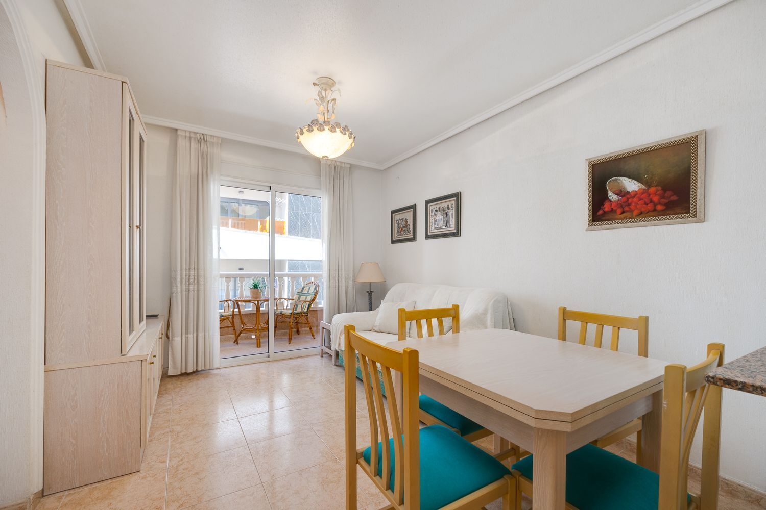Piso en venta, Centro, Torrevieja