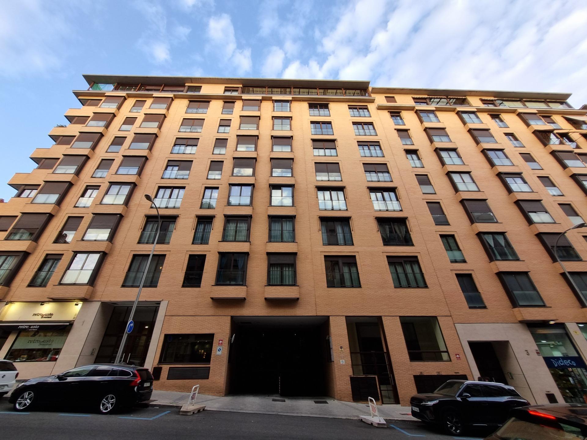 Garaje en venta, Arganzuela - Las Acacias, Madrid, Madrid
