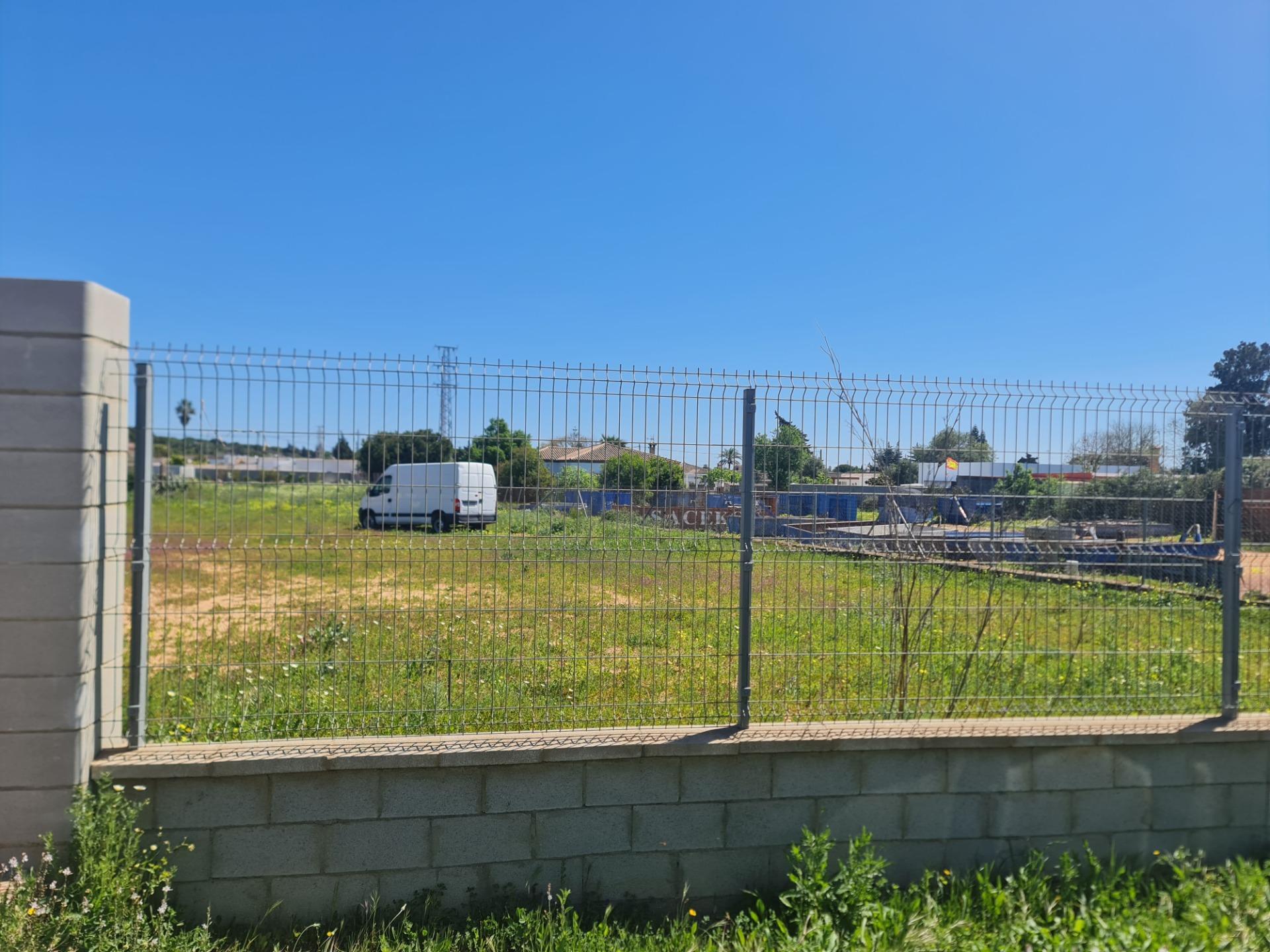 Suelo en venta, Chiclana de la Frontera, CÃ¡diz, CÃ¡diz