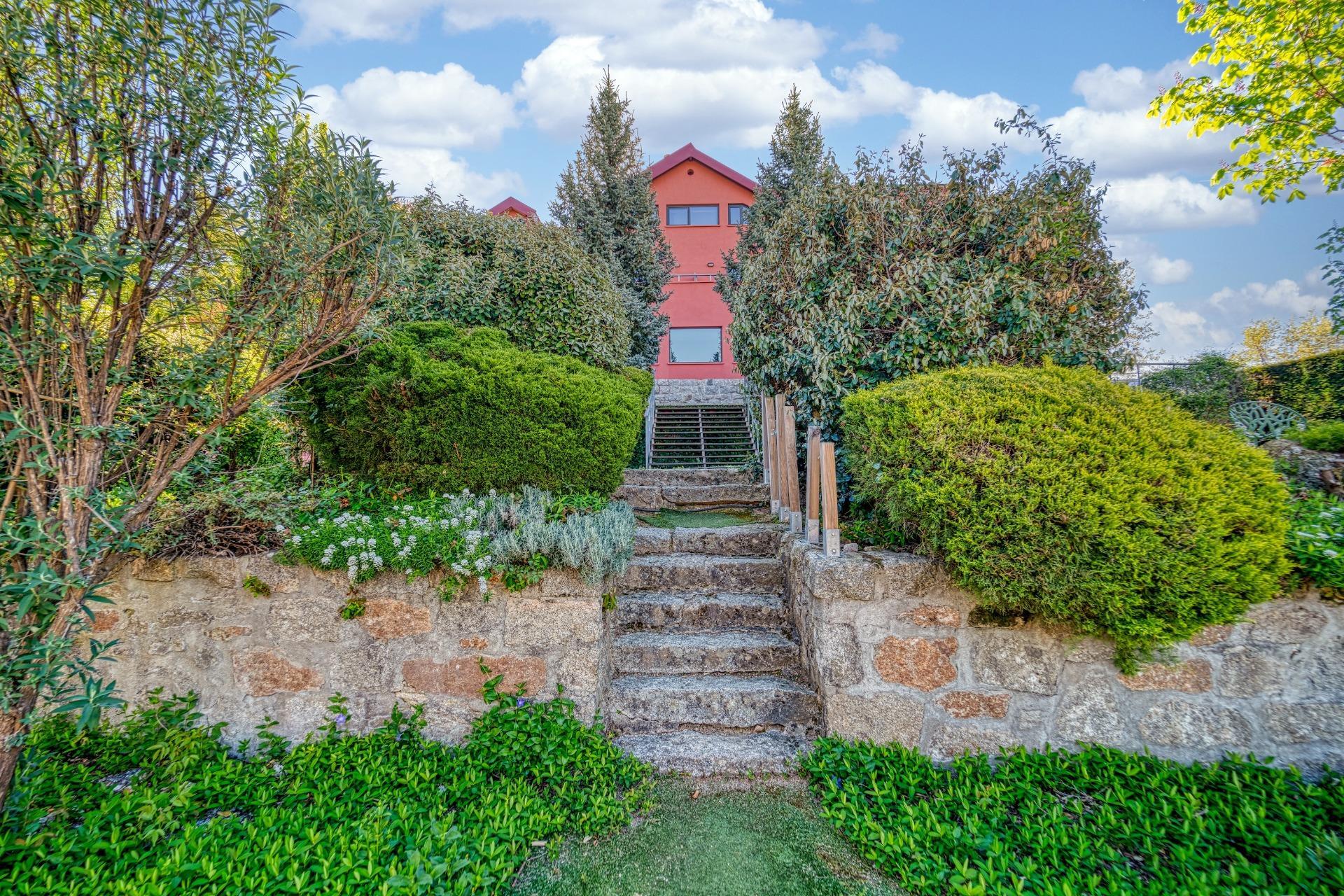 Edificios-Venta-Cercedilla-1426249-Foto-4