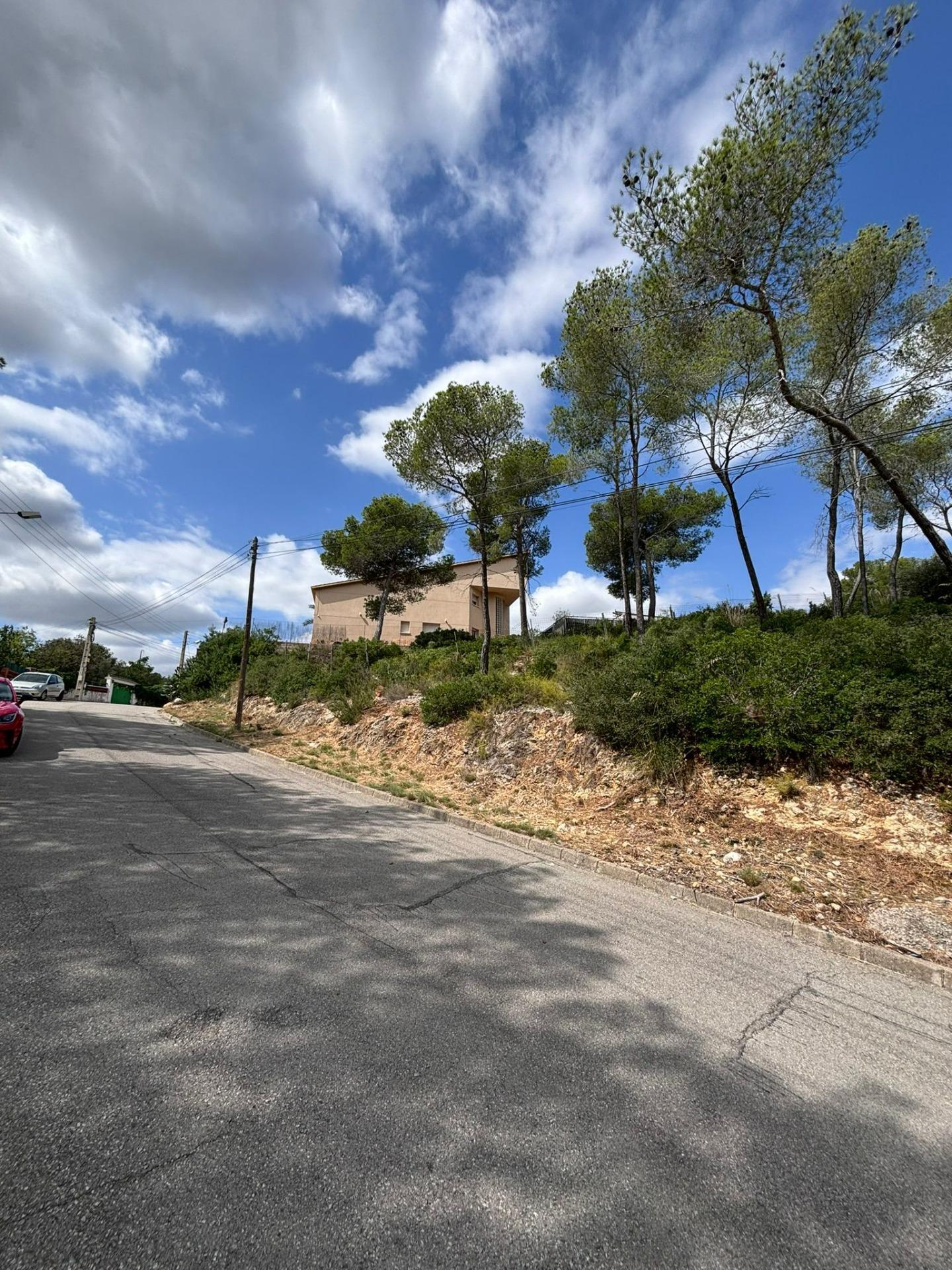Suelo en venta, Olivella