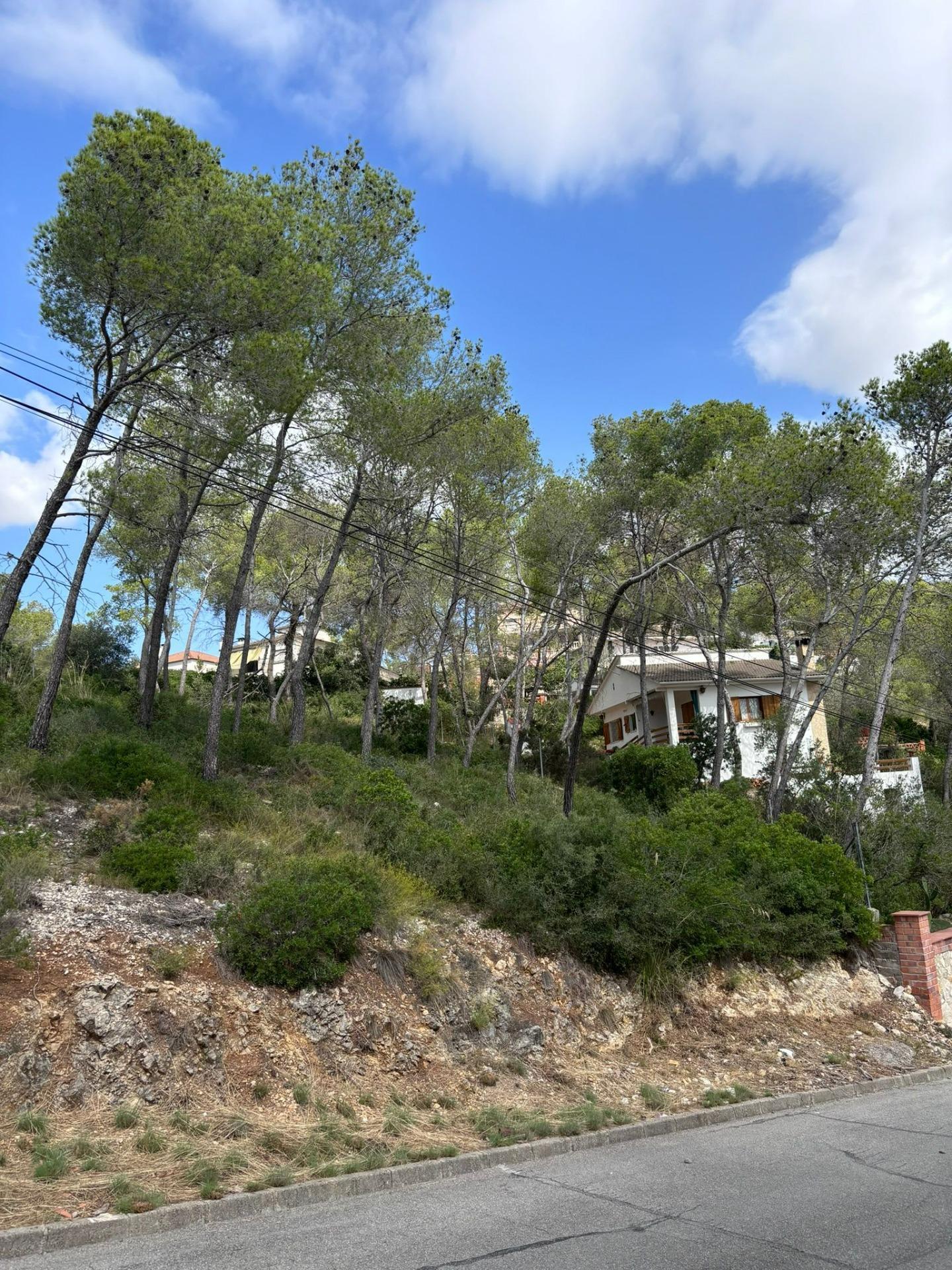 Suelo en venta, Olivella, Barcelona, Barcelona