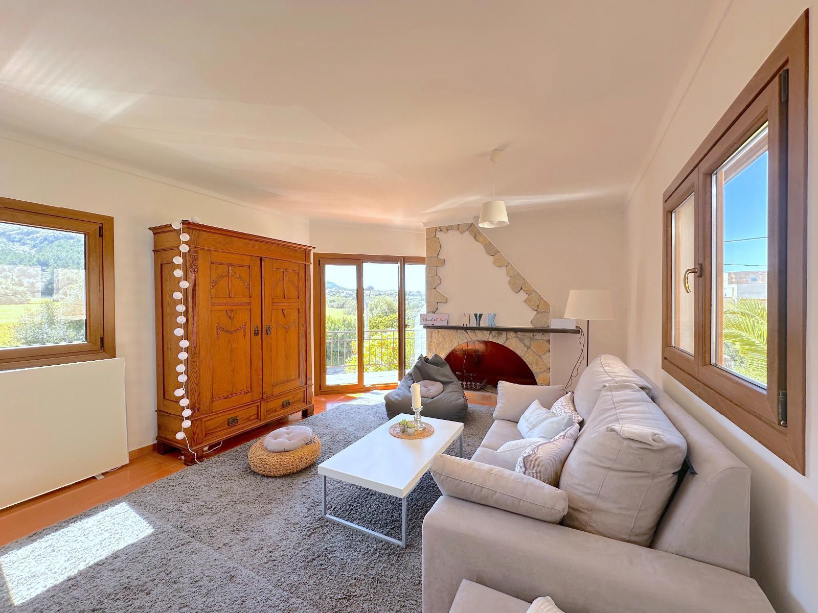 Casa en venta, Colònia de Sant Pere, Baleares/Islas Baleares