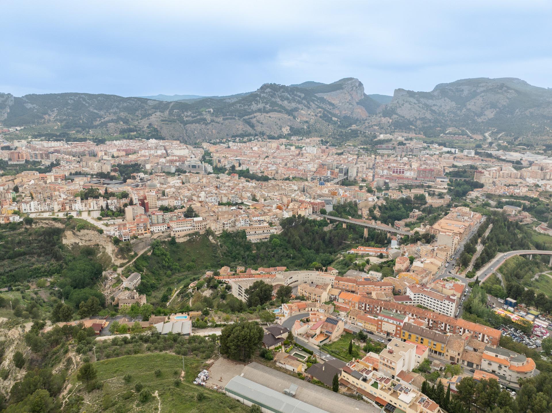 Casas o chalets-Venta-Alcoy-Alcoi-2411504-Foto-2