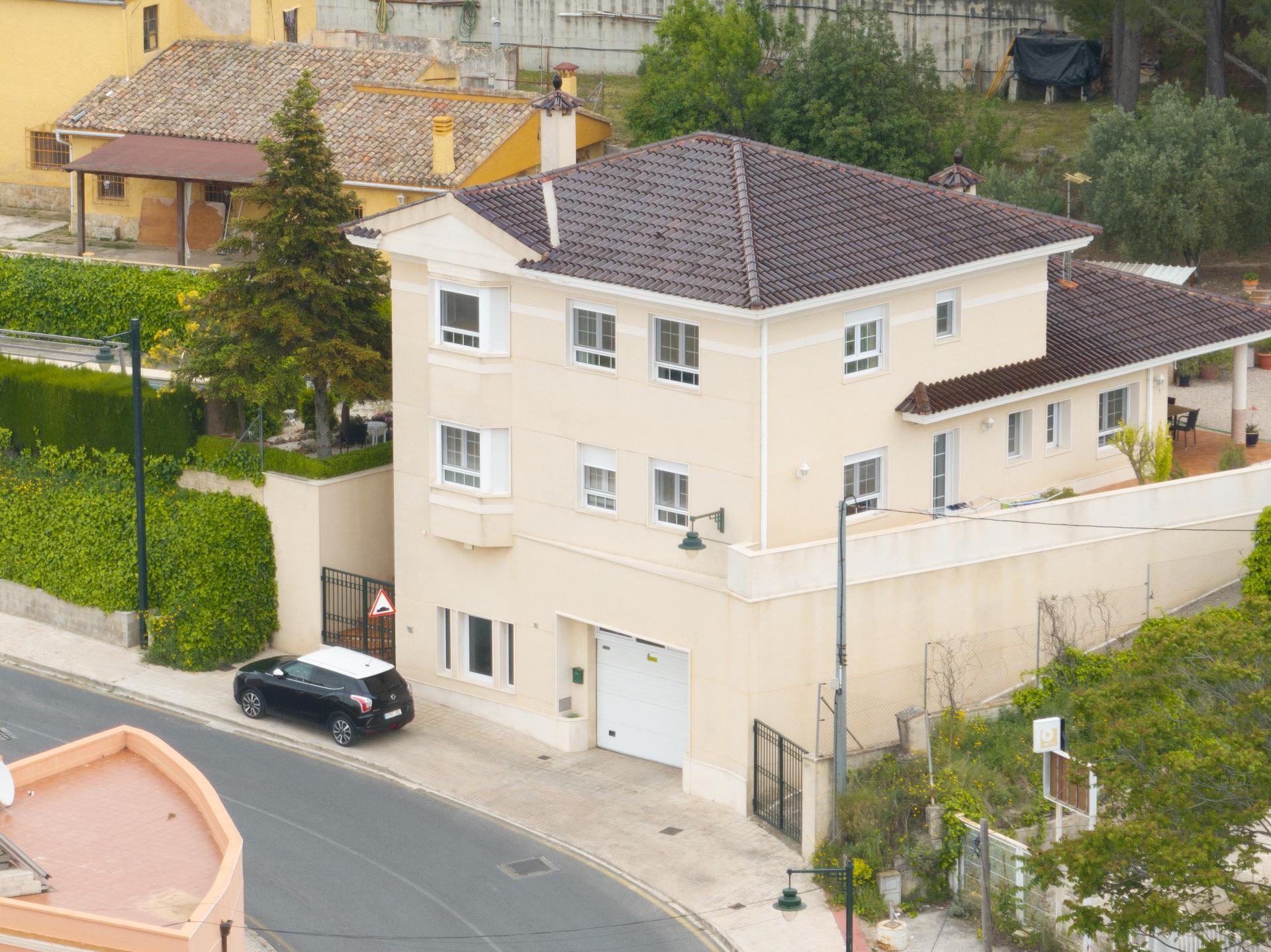 Casas o chalets-Venta-Alcoy-Alcoi-2411504-Foto-3