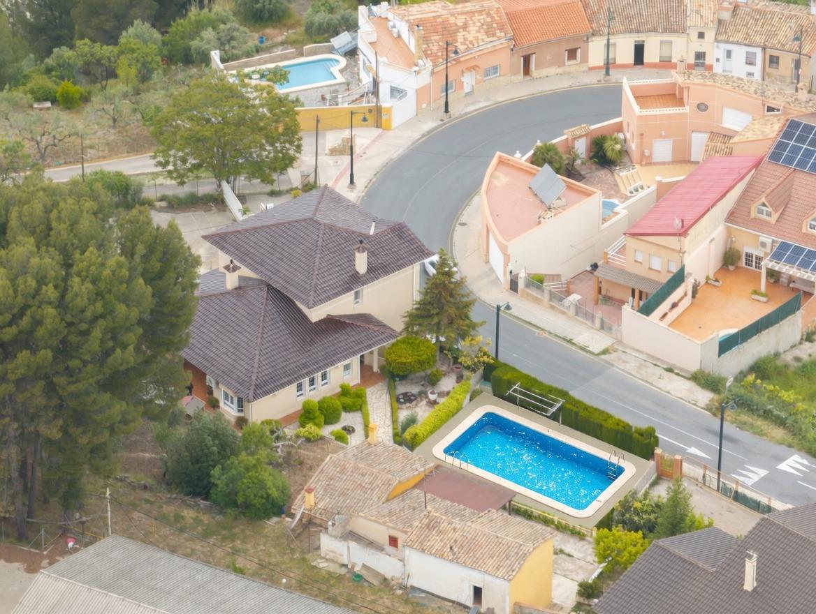 Casas o chalets-Venta-Alcoy-Alcoi-2411504