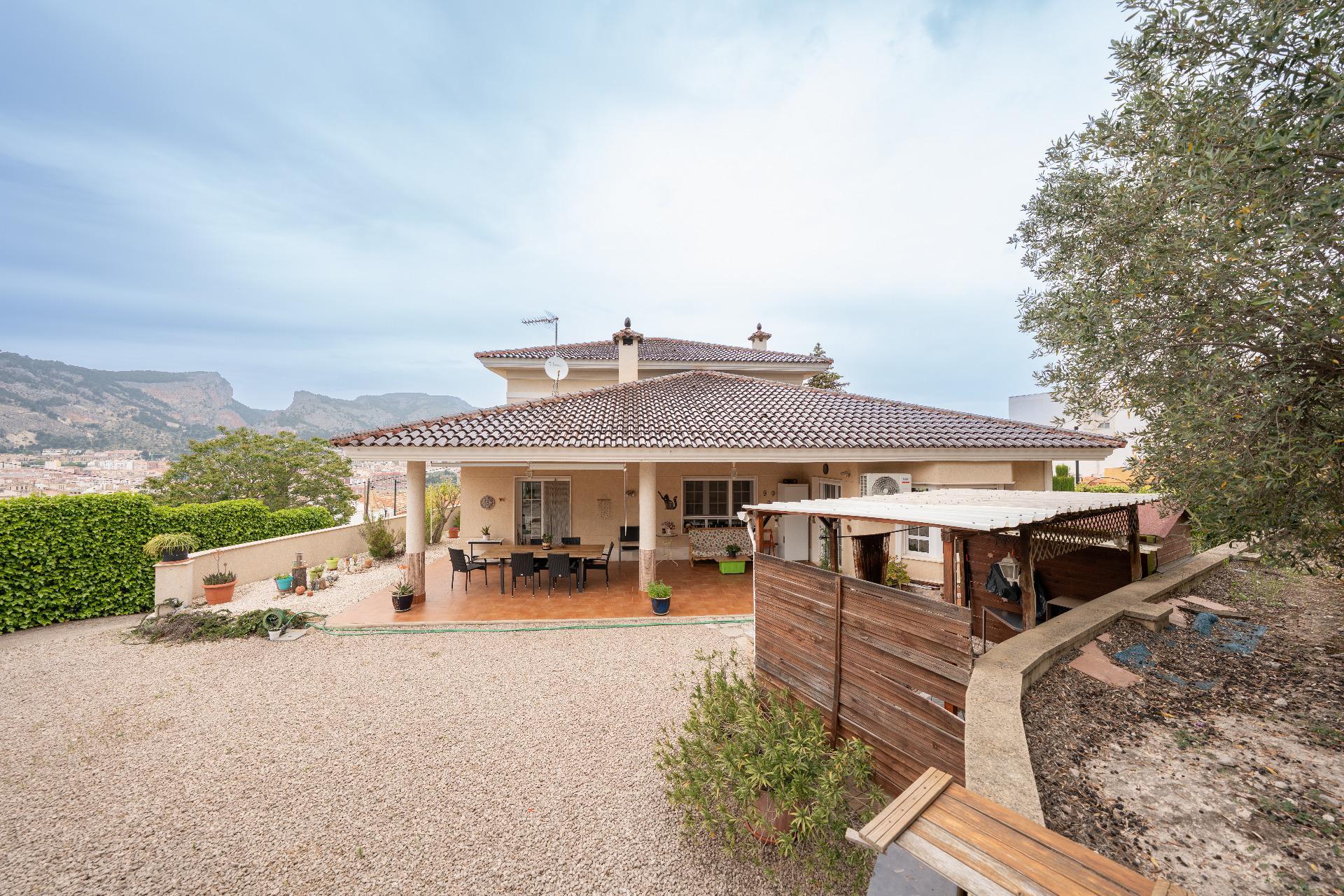 Casas o chalets-Venta-Alcoy-Alcoi-2411504-Foto-36