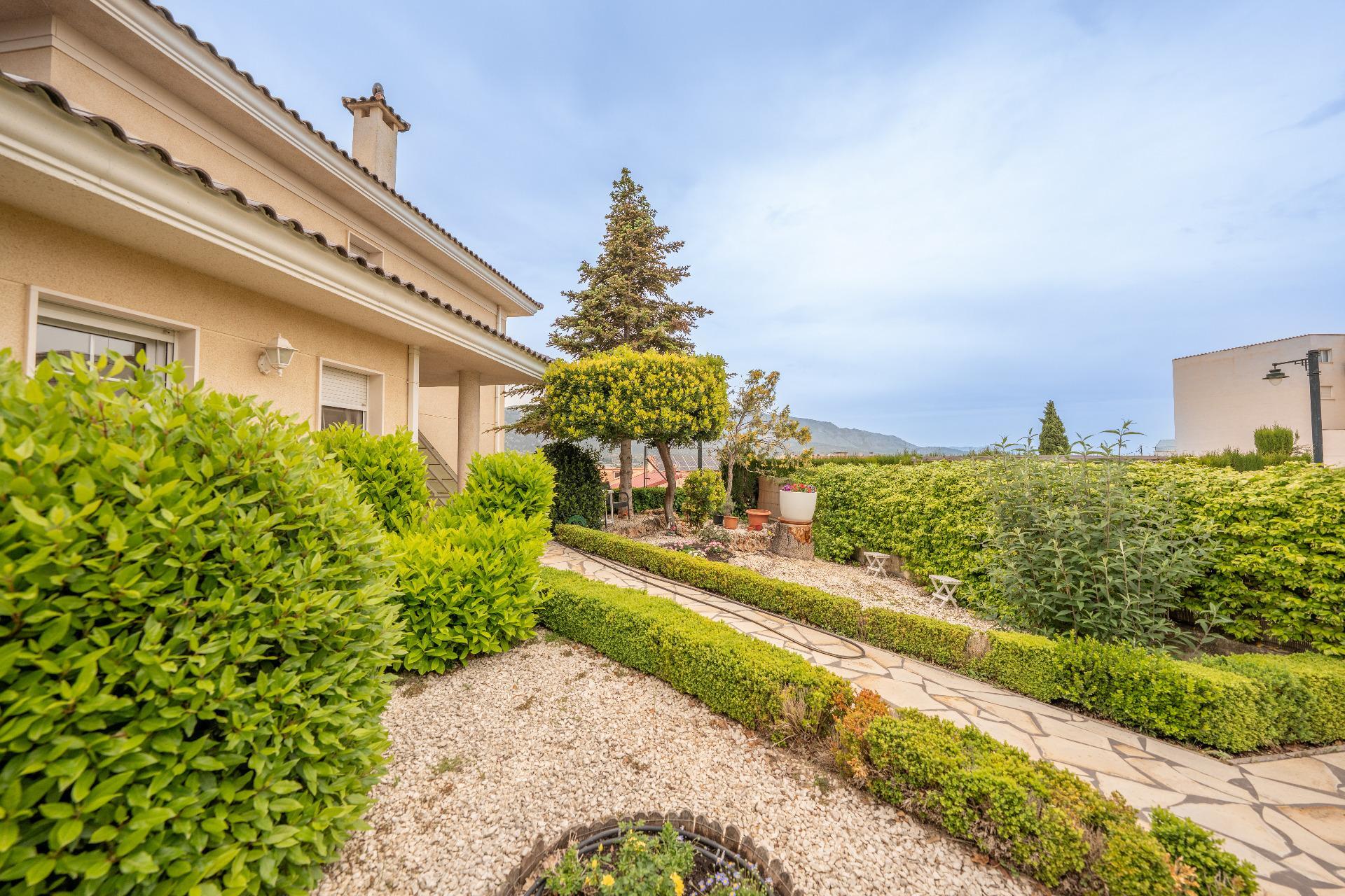 Casas o chalets-Venta-Alcoy-Alcoi-2411504-Foto-39