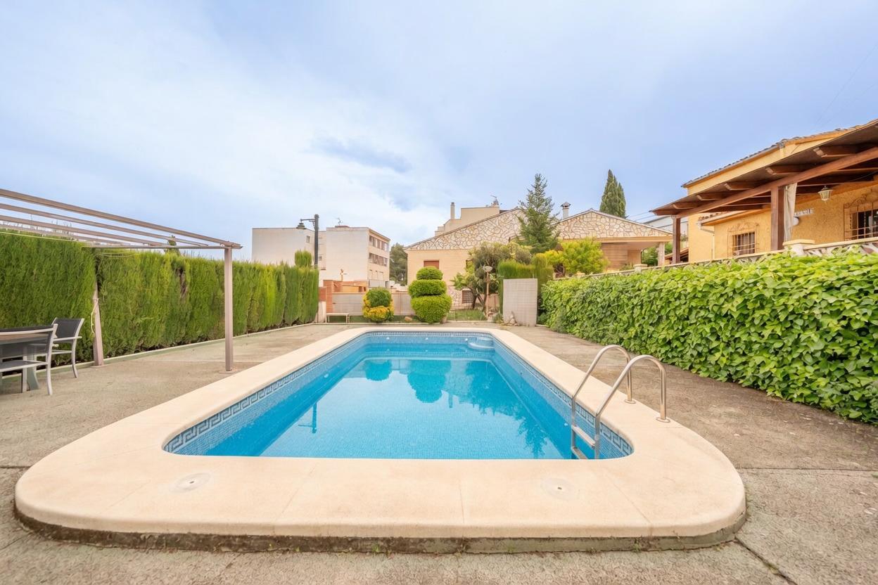 Casas o chalets-Venta-Alcoy-Alcoi-2411504-Foto-41