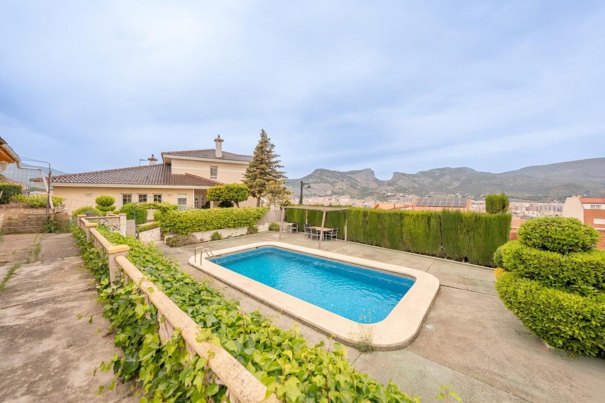 Casas o chalets-Venta-Alcoy-Alcoi-2411504-Foto-42