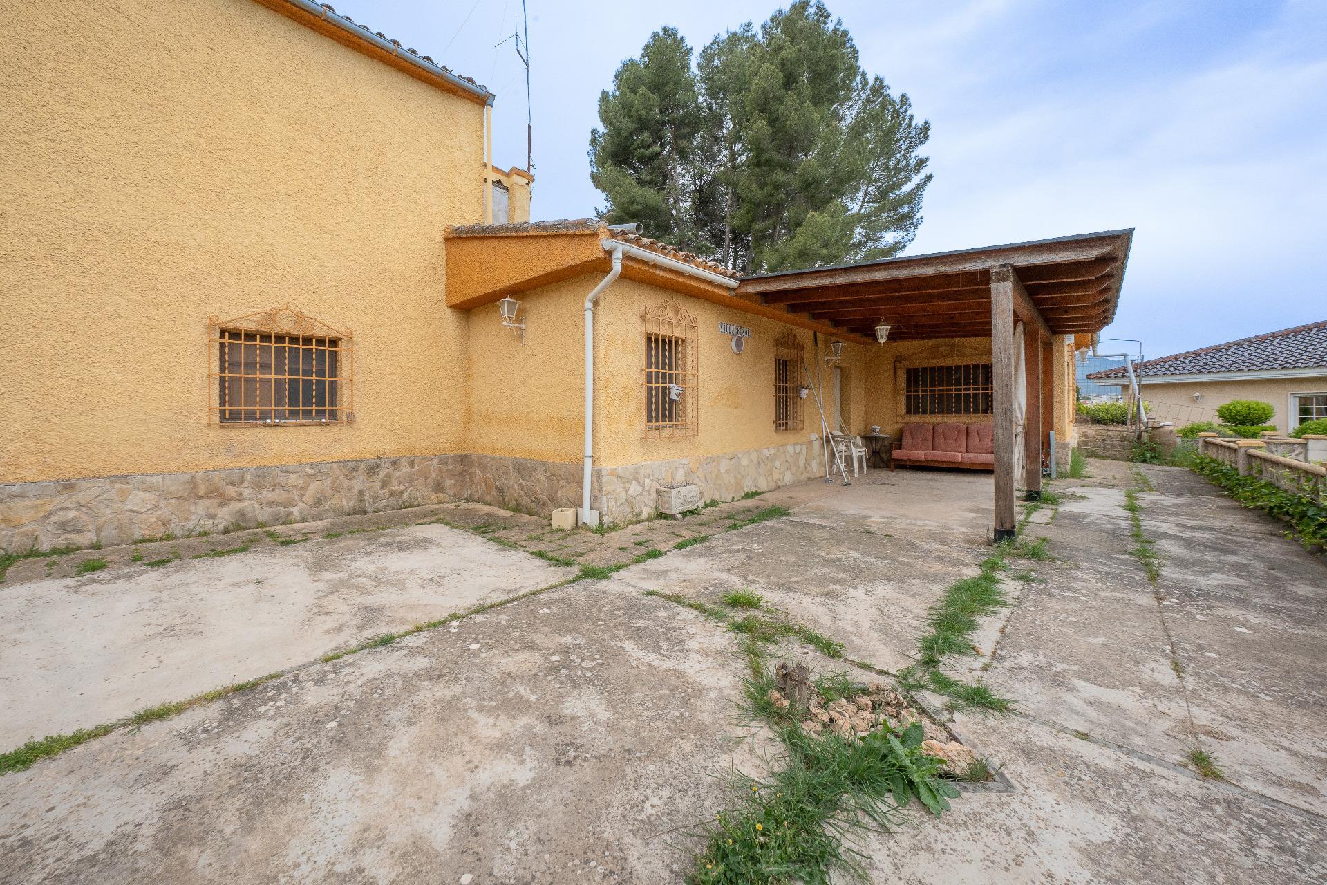Casas o chalets-Venta-Alcoy-Alcoi-2411504-Foto-50
