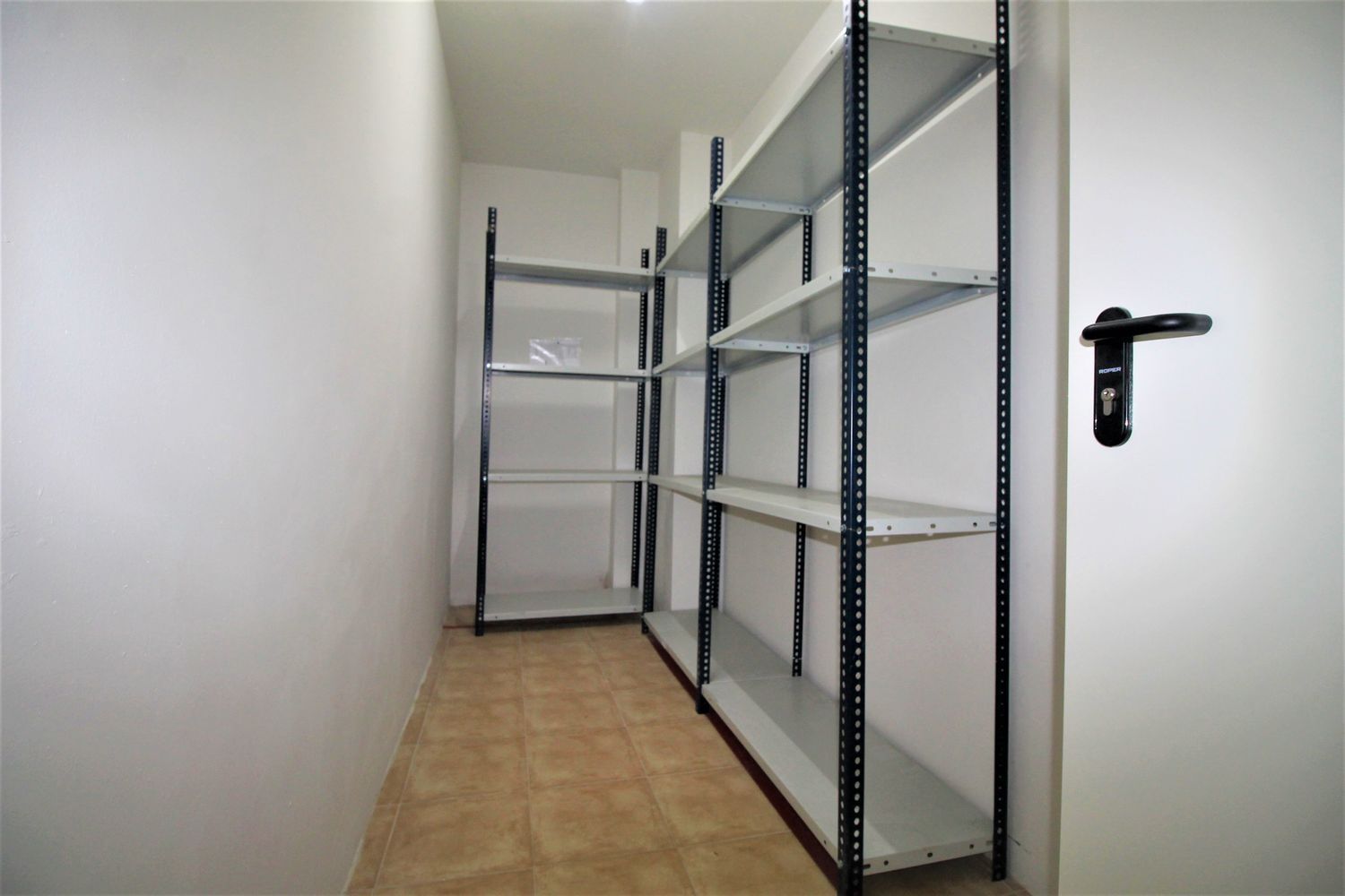 Trastero en alquiler, Villa de Vallecas - Santa Eugenia, Madrid, Madrid