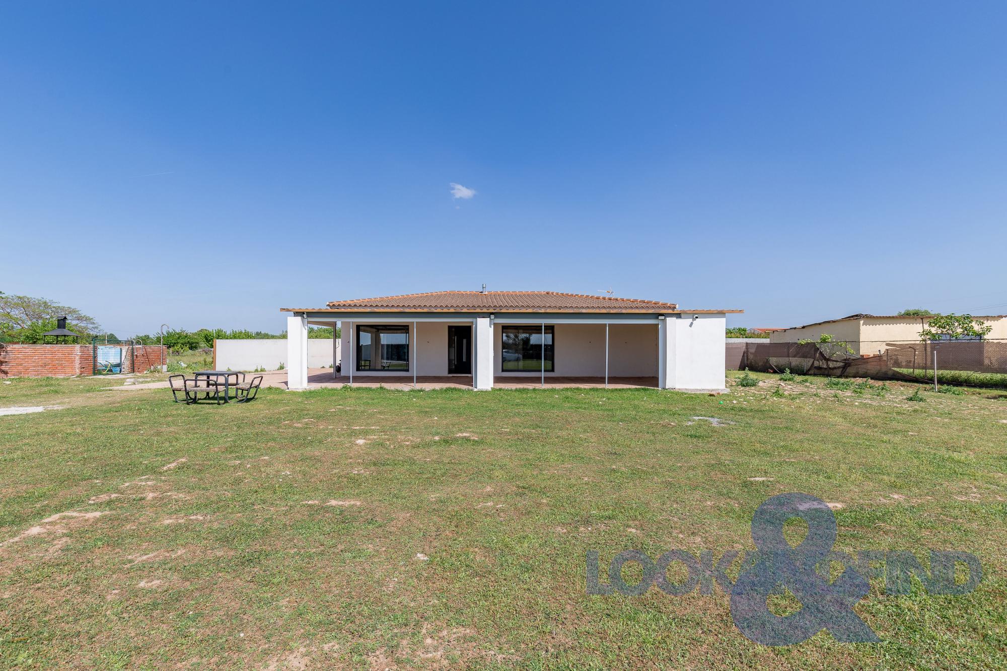 Casas o chalets-Venta-2256307