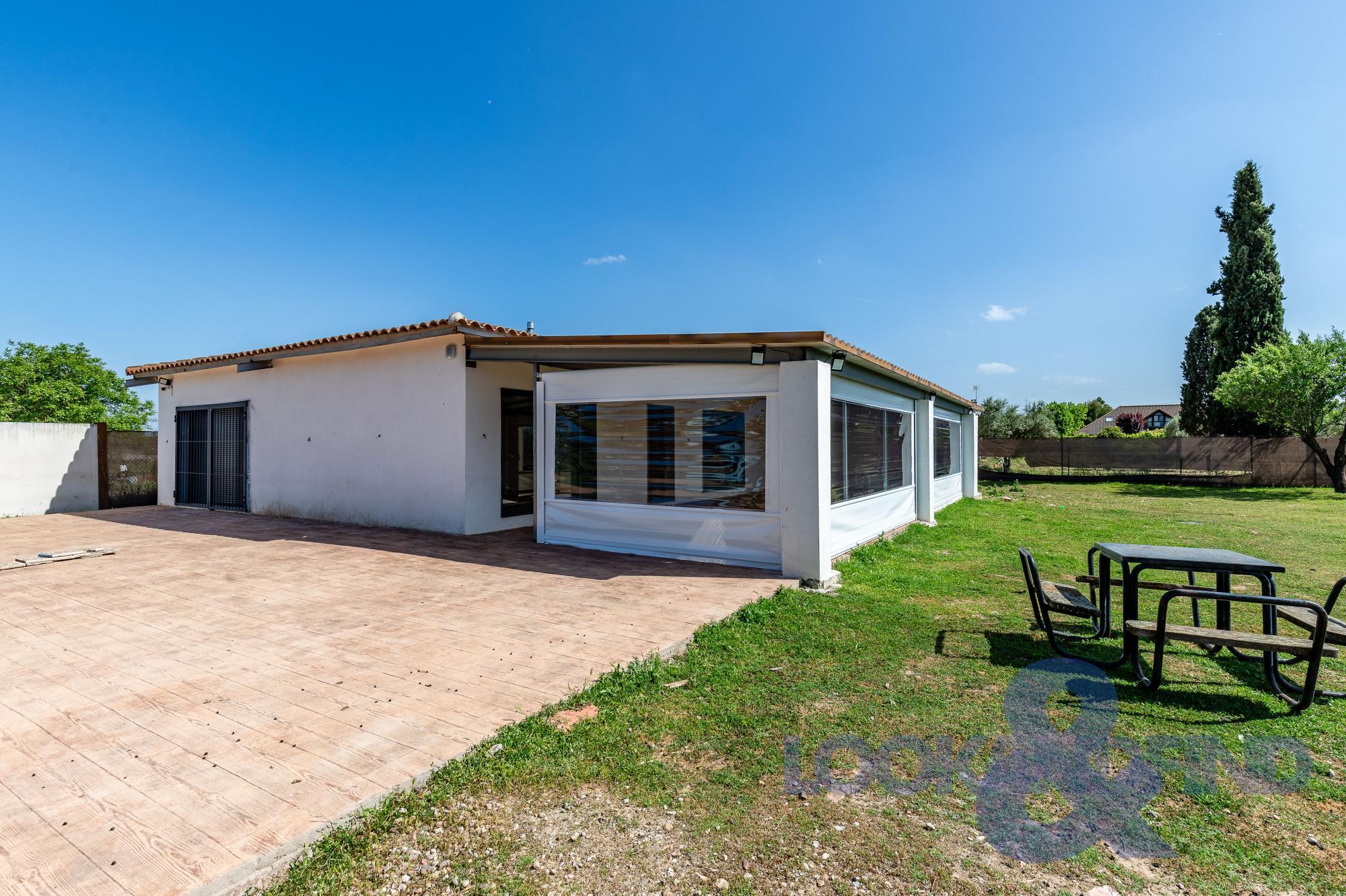 Casas o chalets-Venta-Talavera de la Reina-2256307-Foto-34