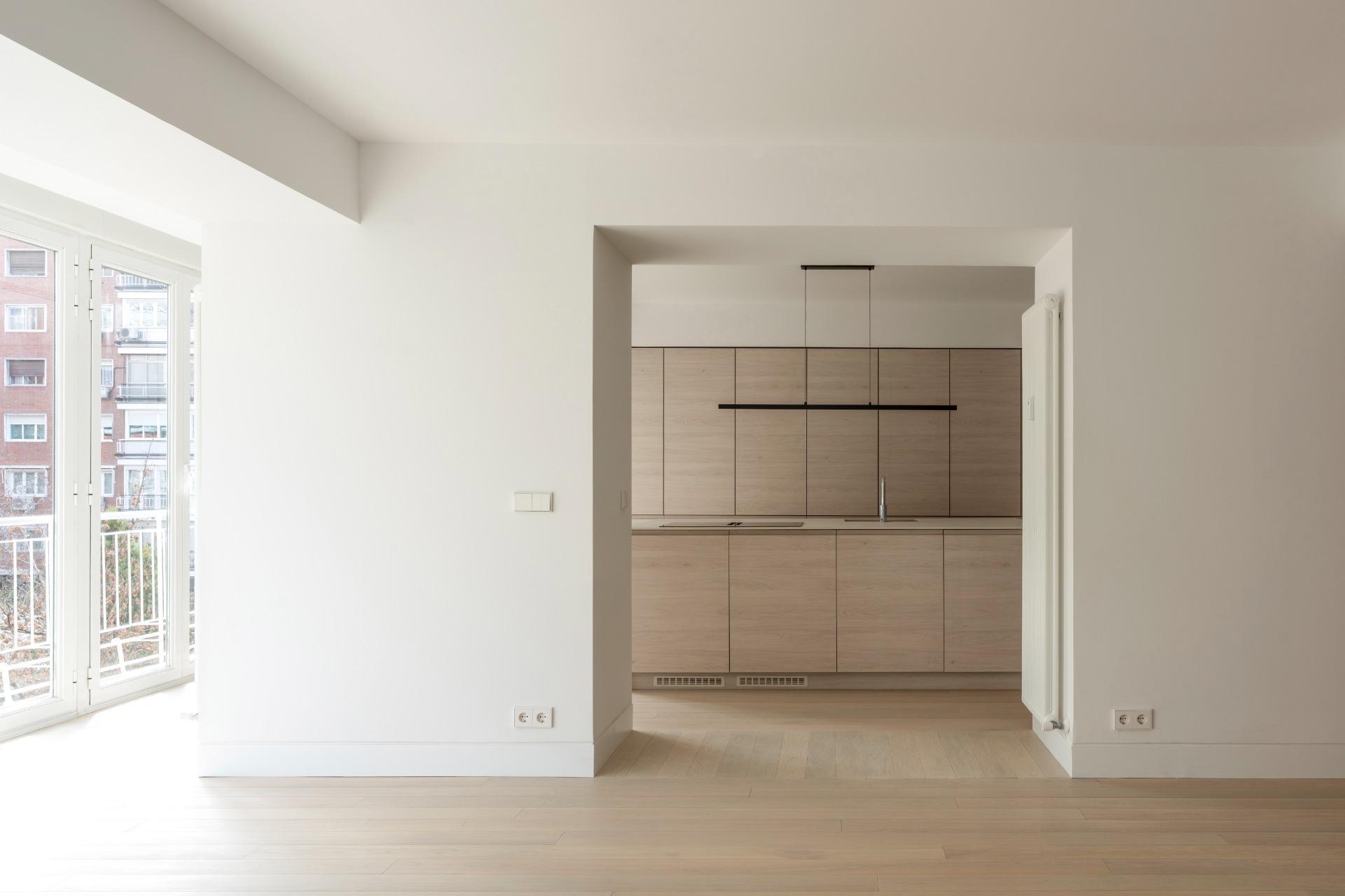Piso en venta en Madrid 2/26