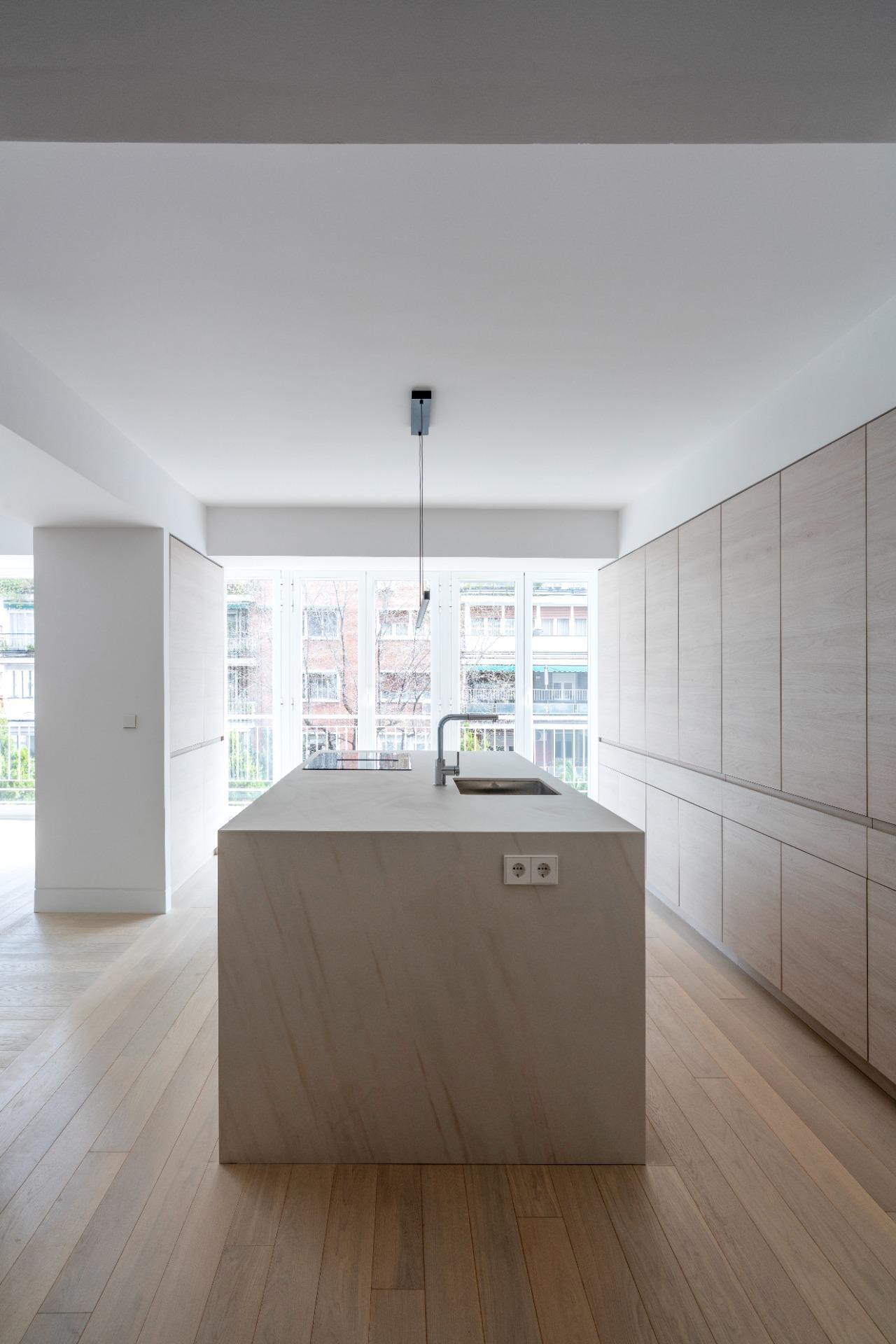 Piso en venta en Madrid 4/26