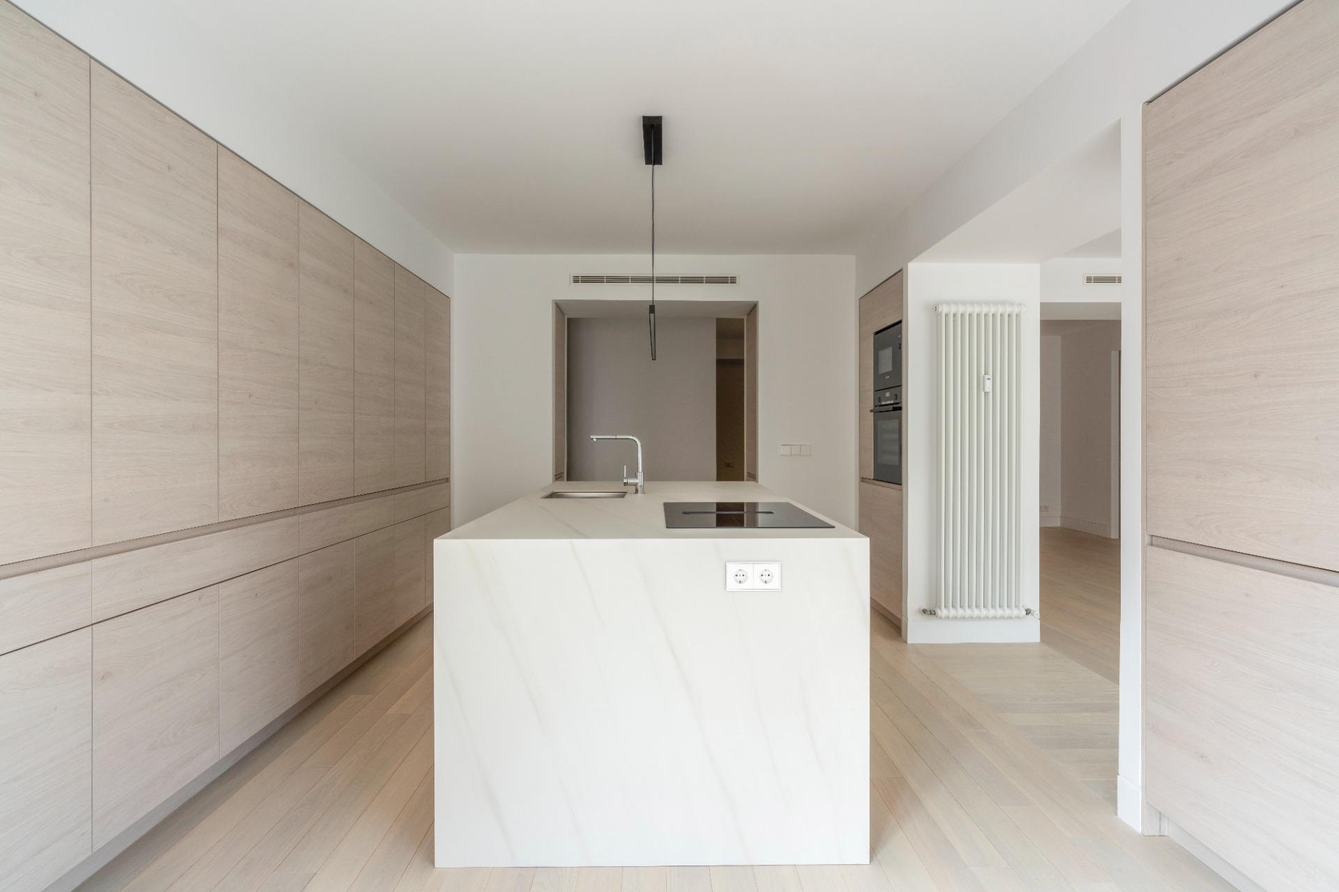 Piso en venta en Madrid 6/26