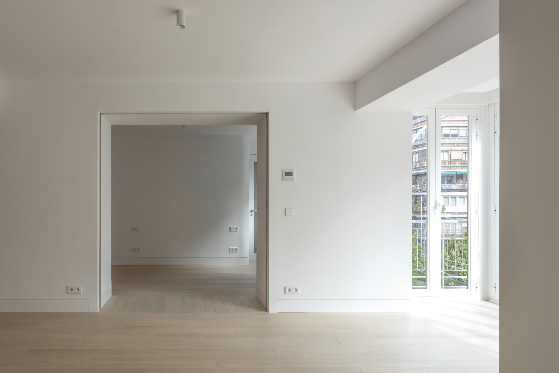Piso en venta en Madrid 8/26