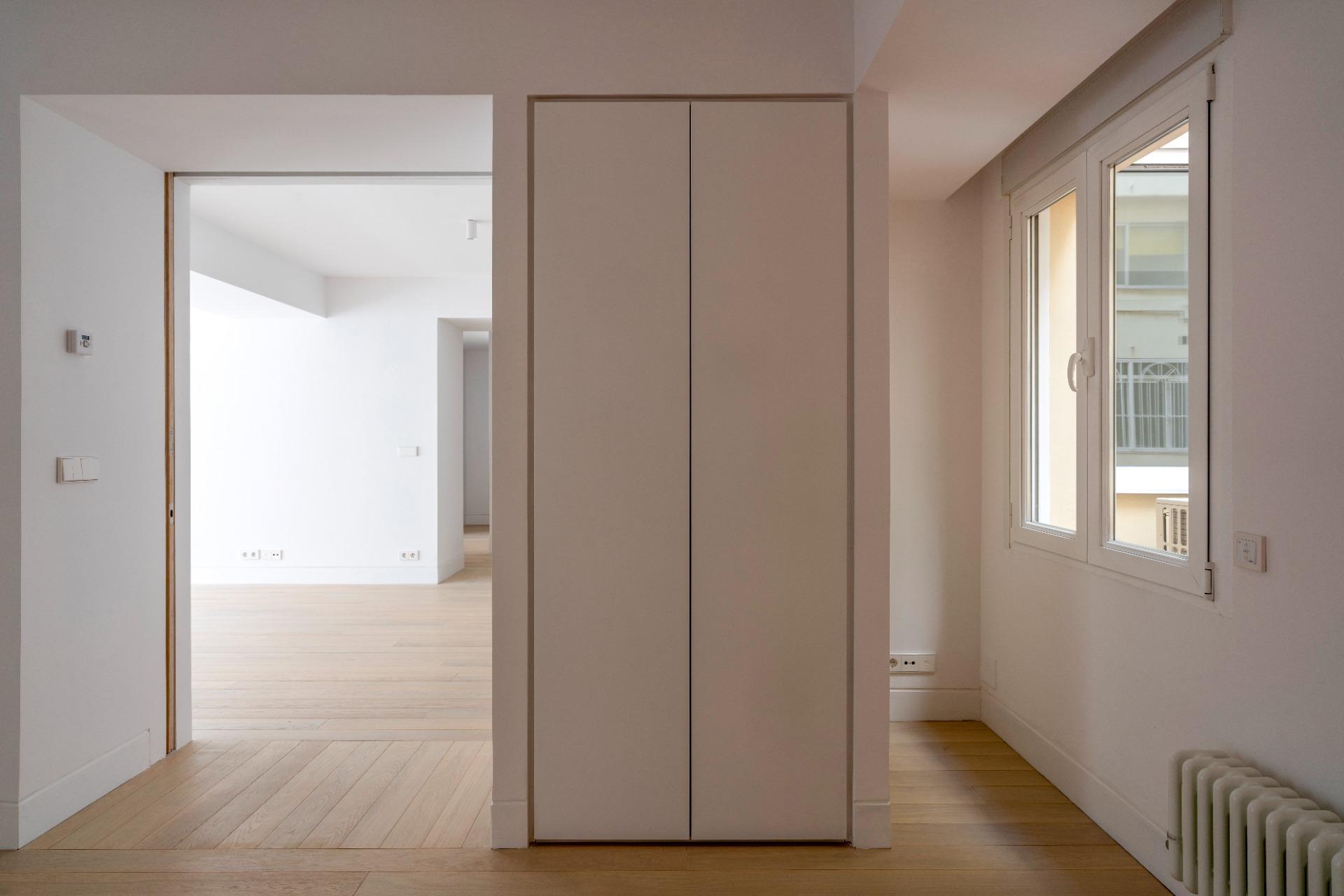 Piso en venta en Madrid 11/26