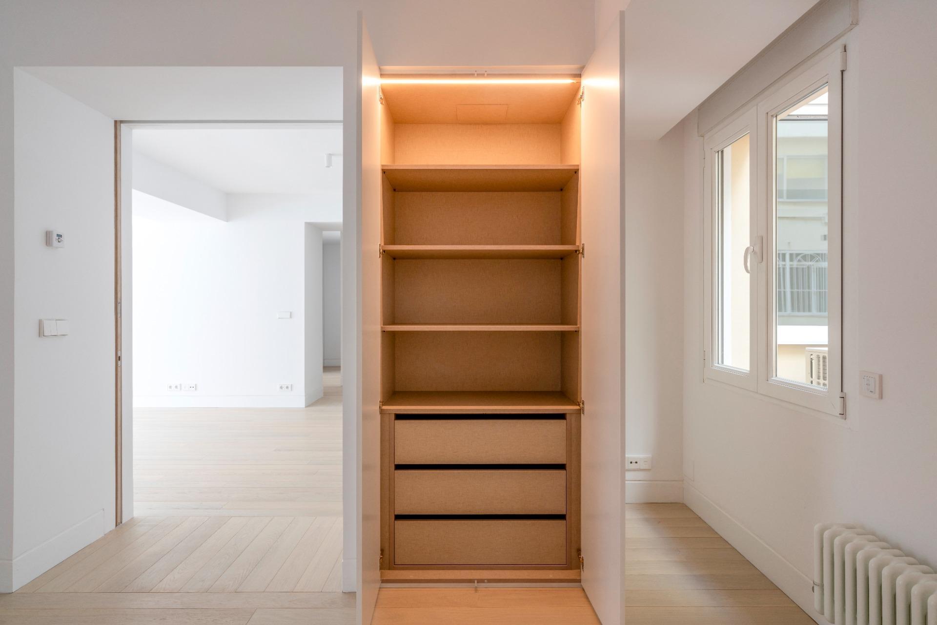Piso en venta en Madrid 19/26