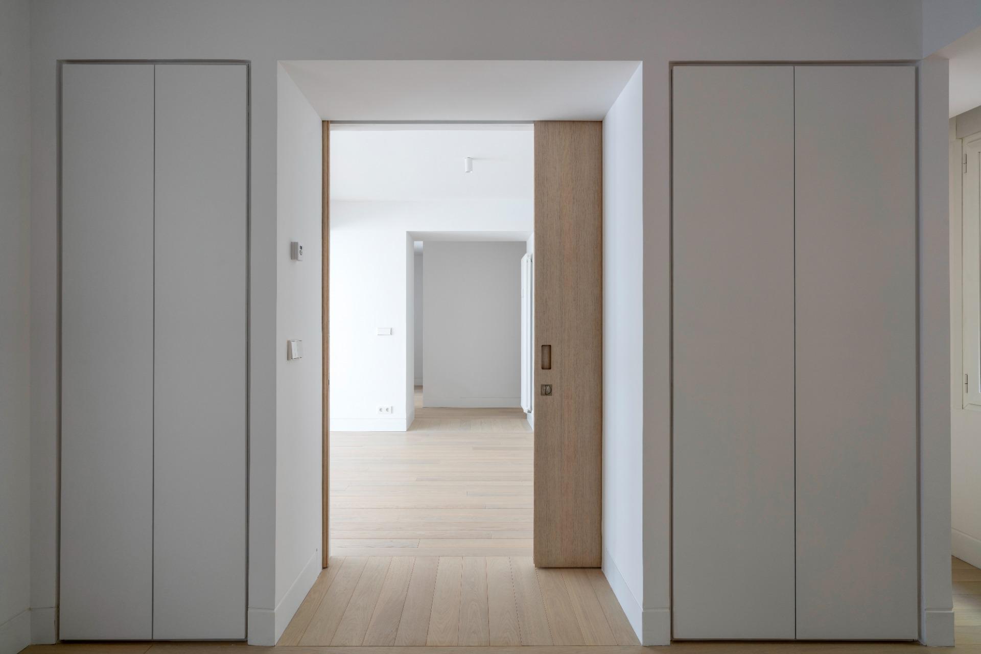 Piso en venta en Madrid 20/26