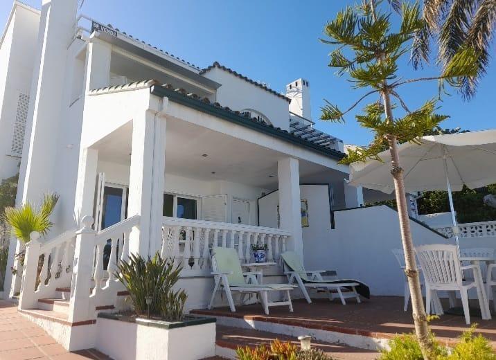 Casas o chalets-Venta-Oropesa del Mar-2412260