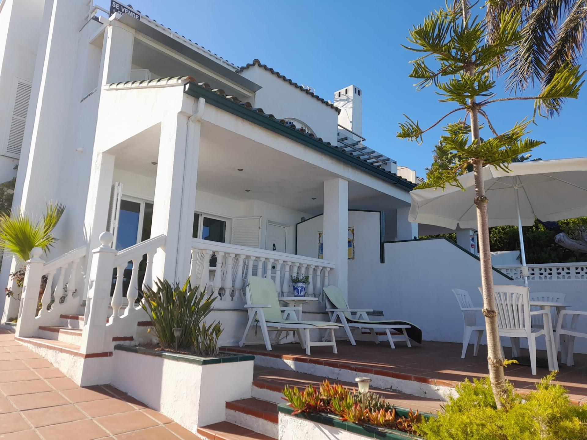Casas o chalets-Venta-Oropesa del Mar-2412260-Foto-4