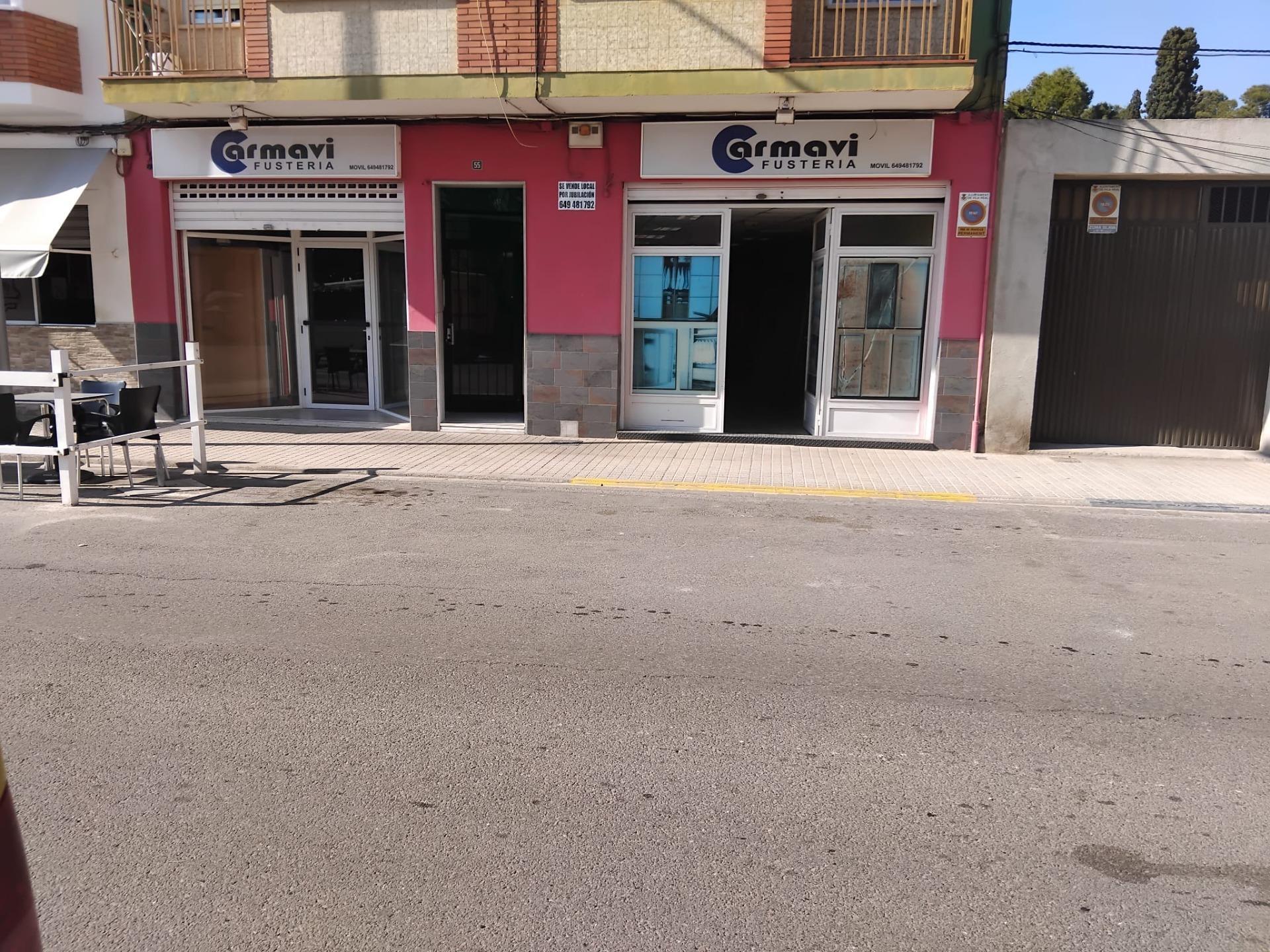 Negocios-Venta-Vila-real-2411486-Foto-2