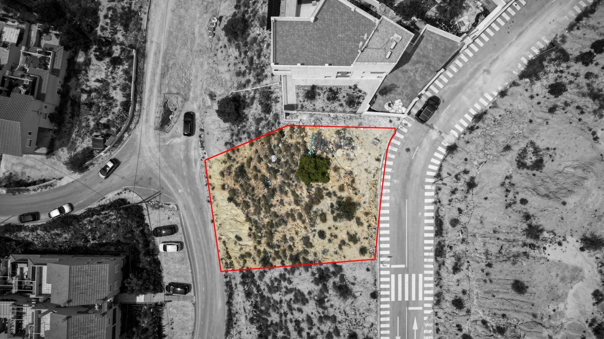 Fincas y solares-Venta-La Villajoyosa-1731754-Foto-11