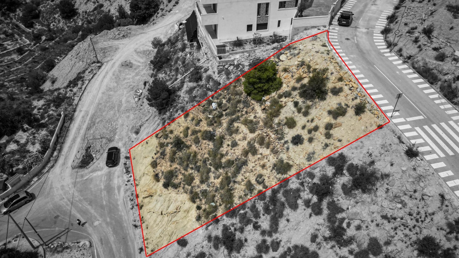 Fincas y solares-Venta-La Villajoyosa-1731754-Foto-13