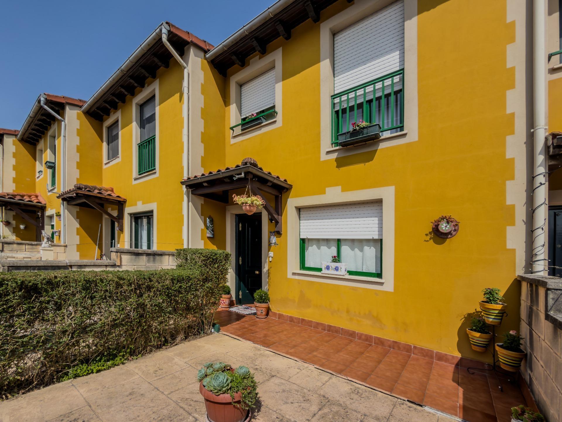 Casas o chalets-Venta-Villafufre-2412137