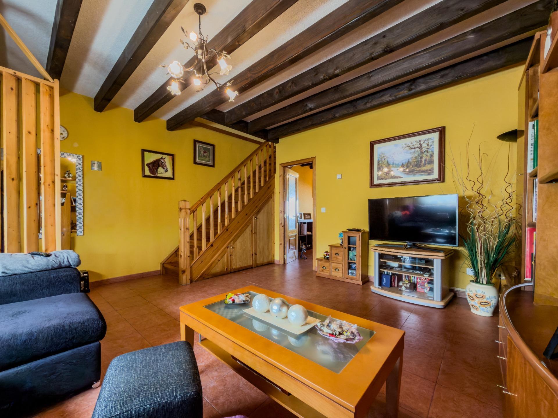 Casas o chalets-Venta-Villafufre-2412137-Foto-3