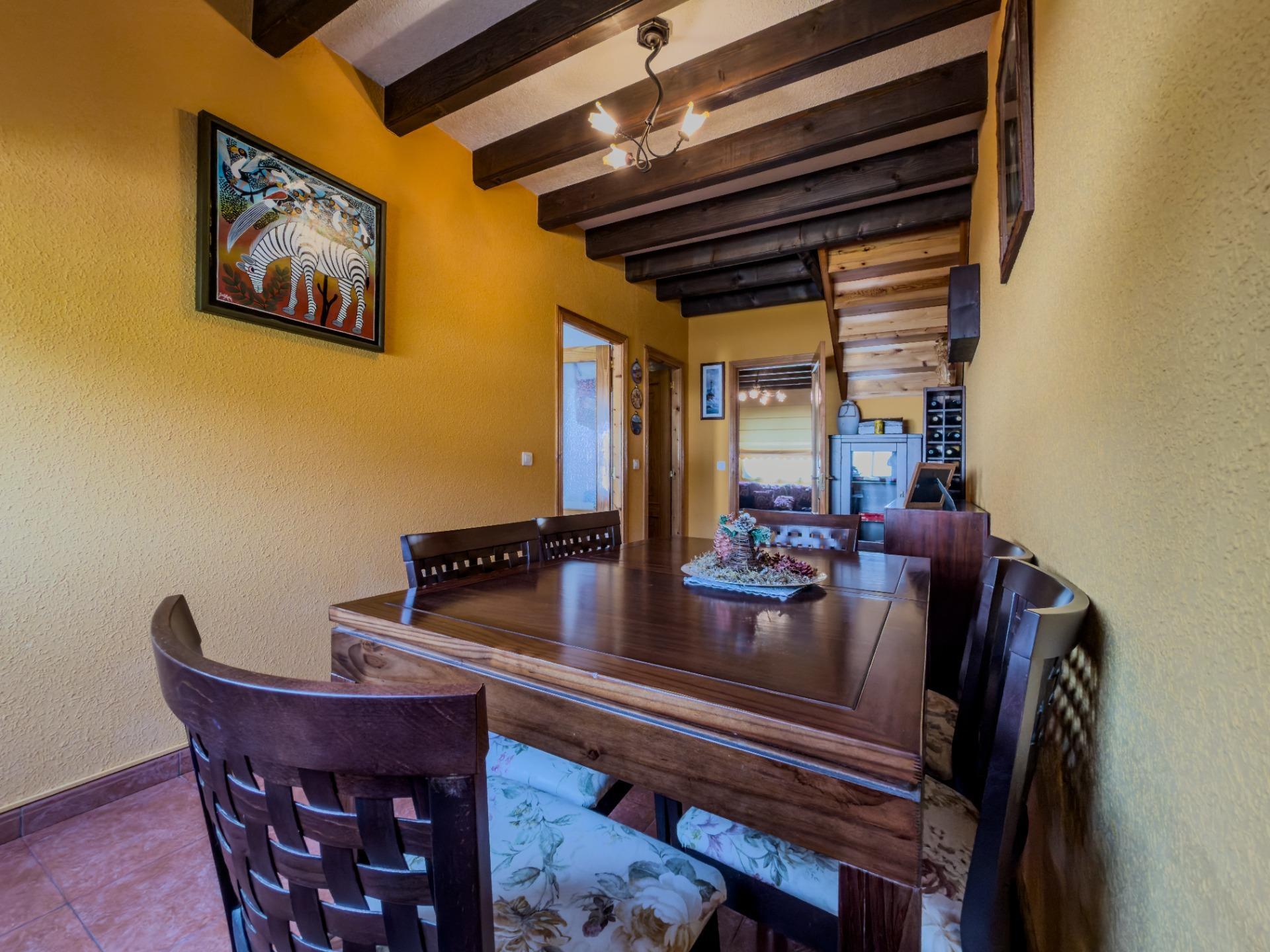 Casas o chalets-Venta-Villafufre-2412137-Foto-6