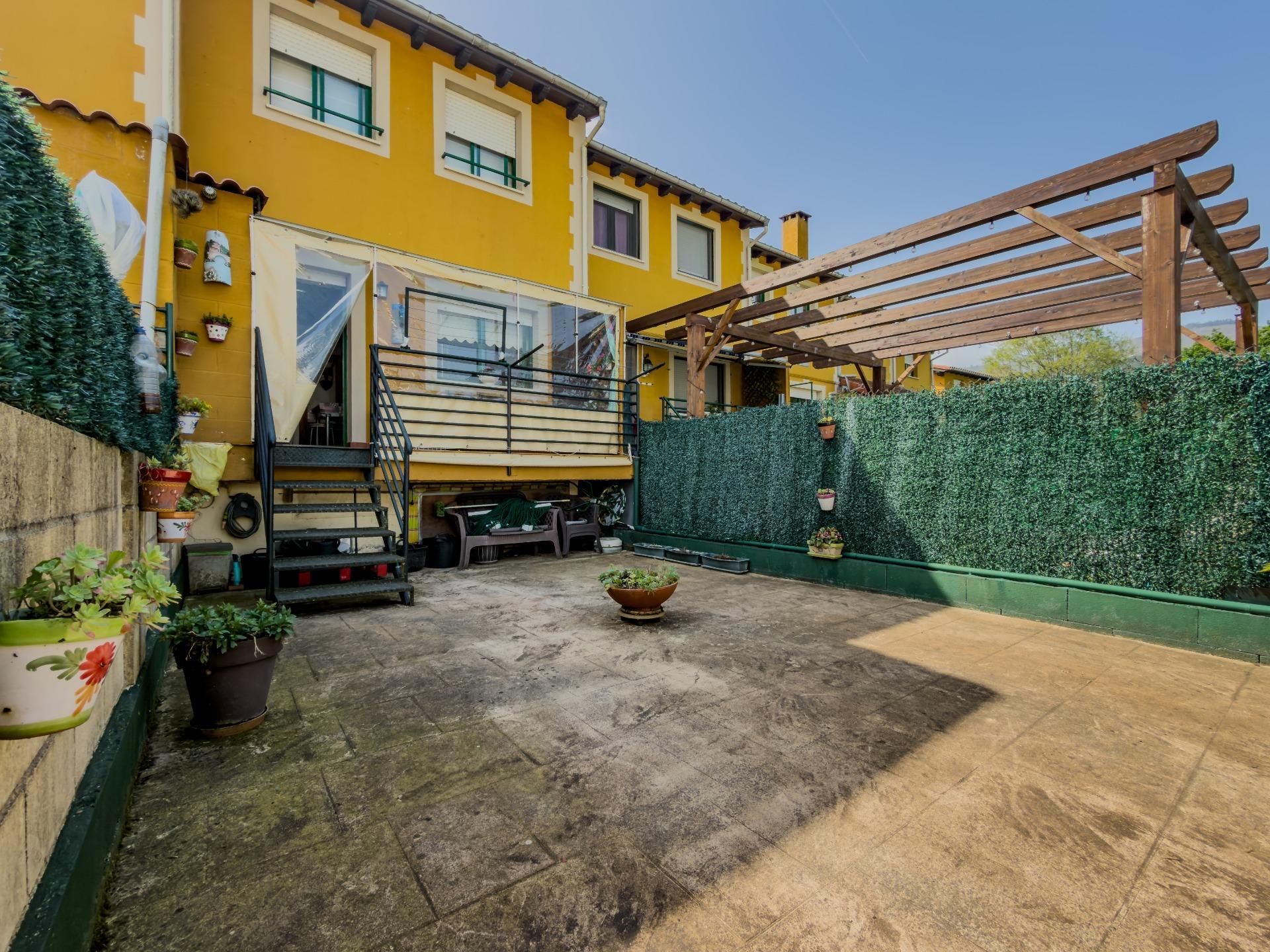 Casas o chalets-Venta-Villafufre-2412137-Foto-41