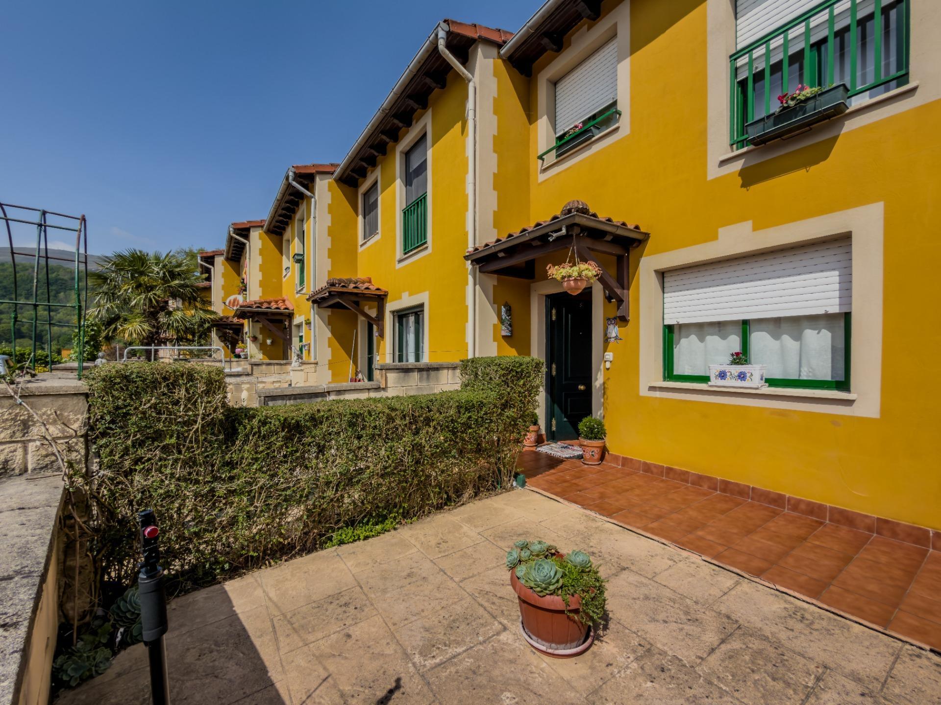 Casas o chalets-Venta-Villafufre-2412137-Foto-45