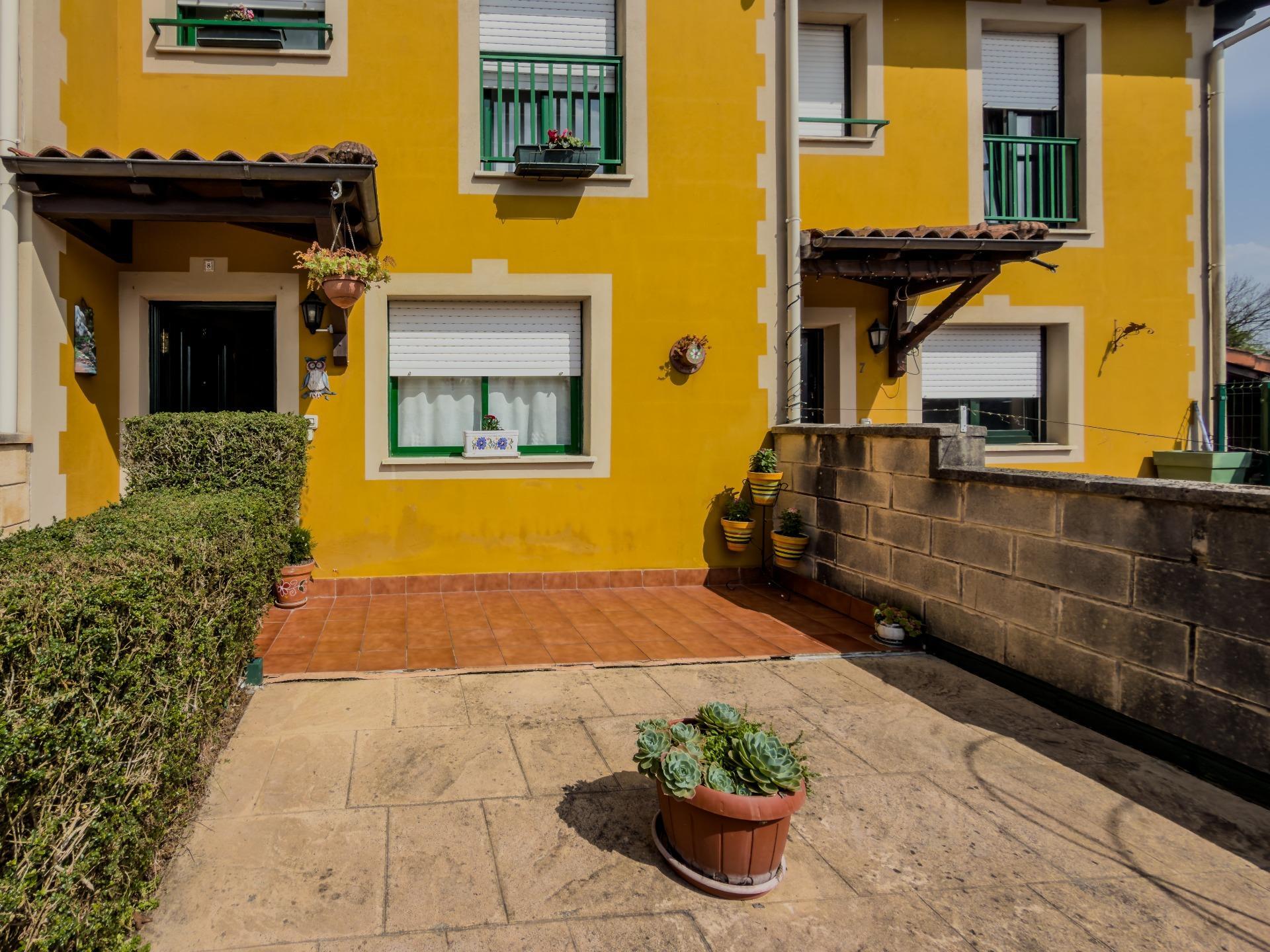 Casas o chalets-Venta-Villafufre-2412137-Foto-46