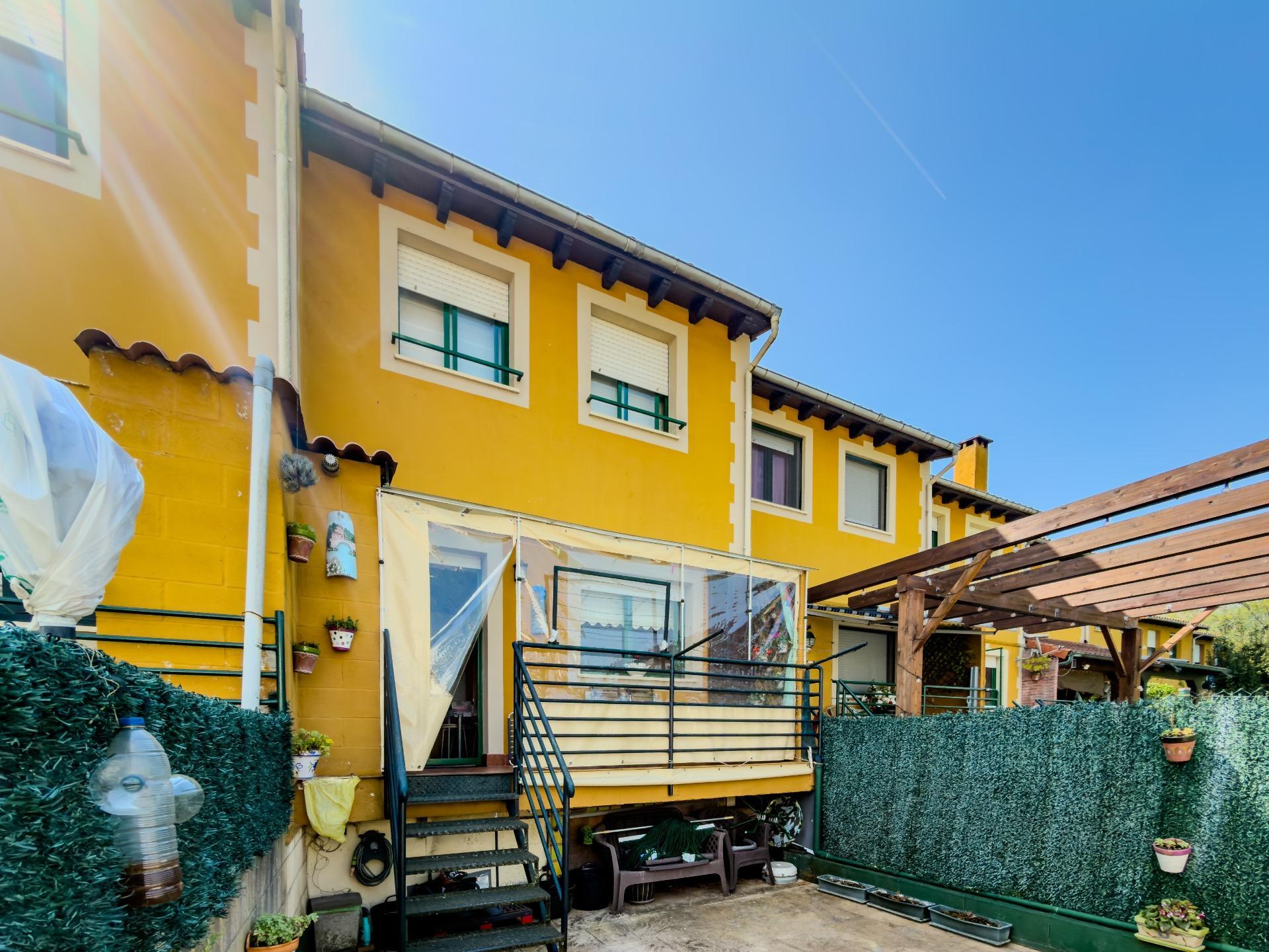 Casas o chalets-Venta-Villafufre-2412137-Foto-48