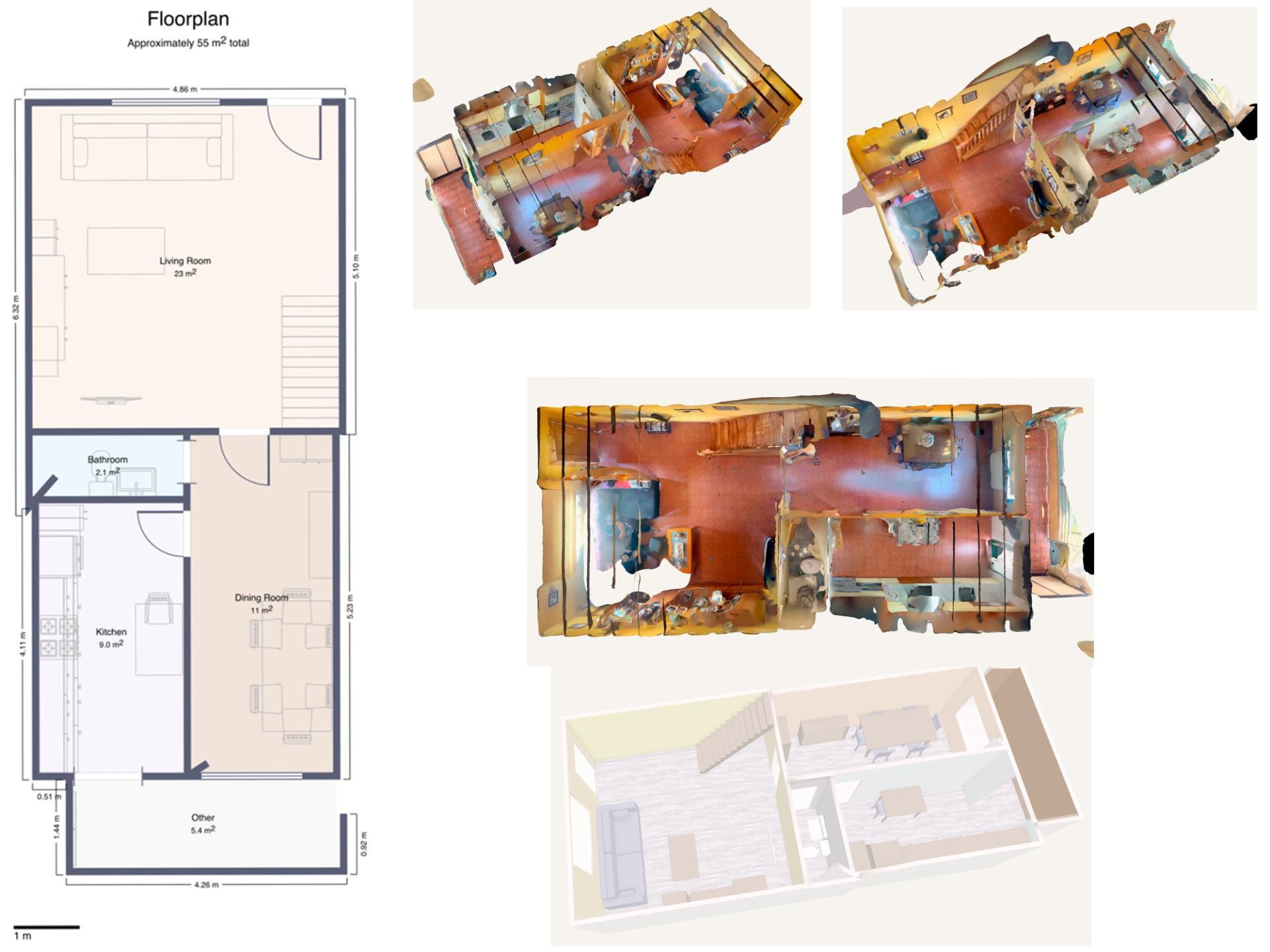 Casas o chalets-Venta-Villafufre-2412137-Foto-56