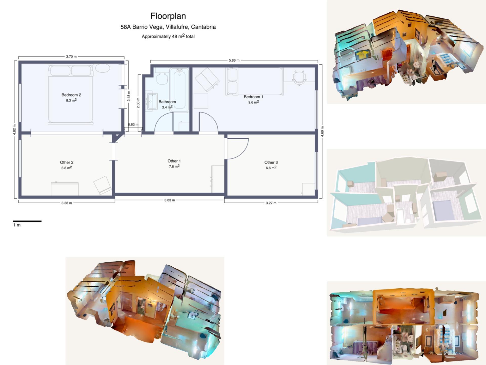Casas o chalets-Venta-Villafufre-2412137-Foto-57