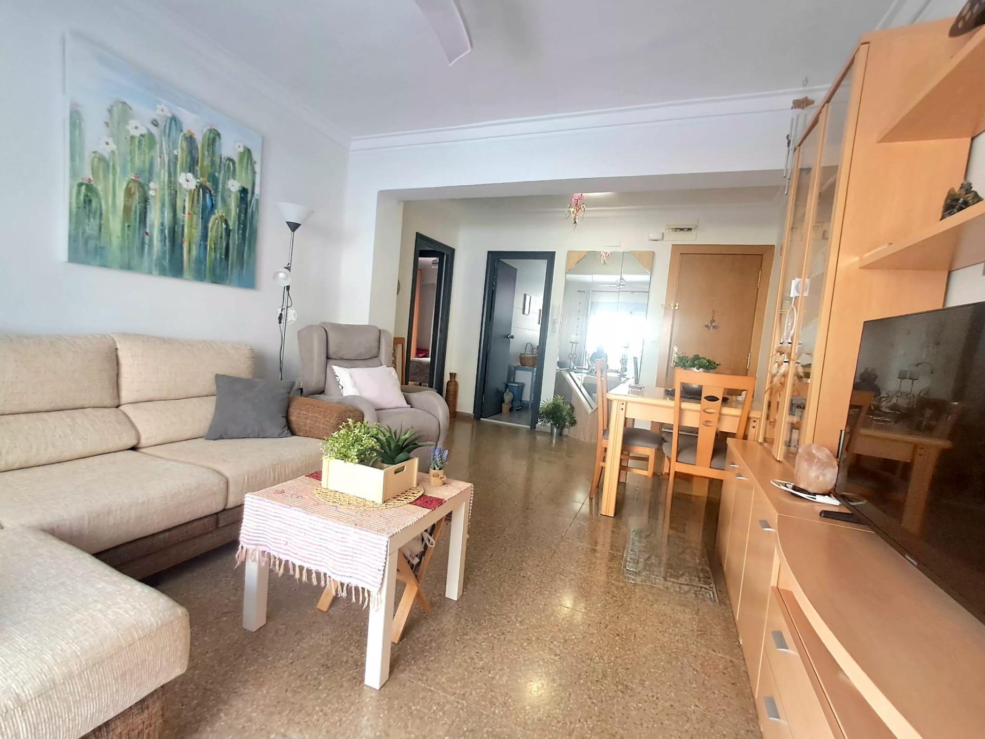 Pisos-Venta-La Pobla de Farnals-2412740
