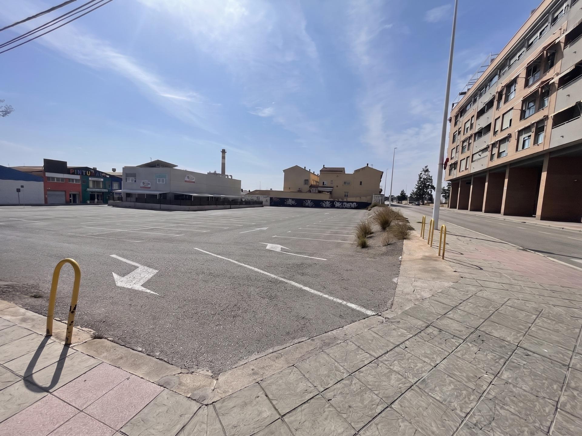 Fincas y solares-Venta-Santa Pola-2256047-Foto-3