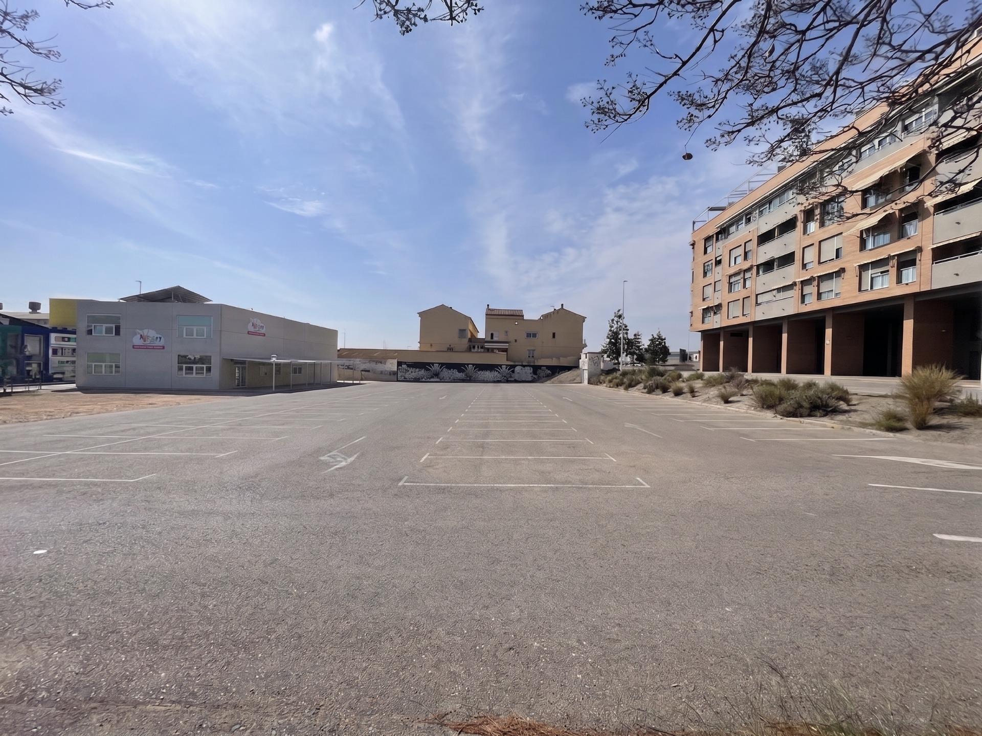 Fincas y solares-Venta-Santa Pola-2256047-Foto-2