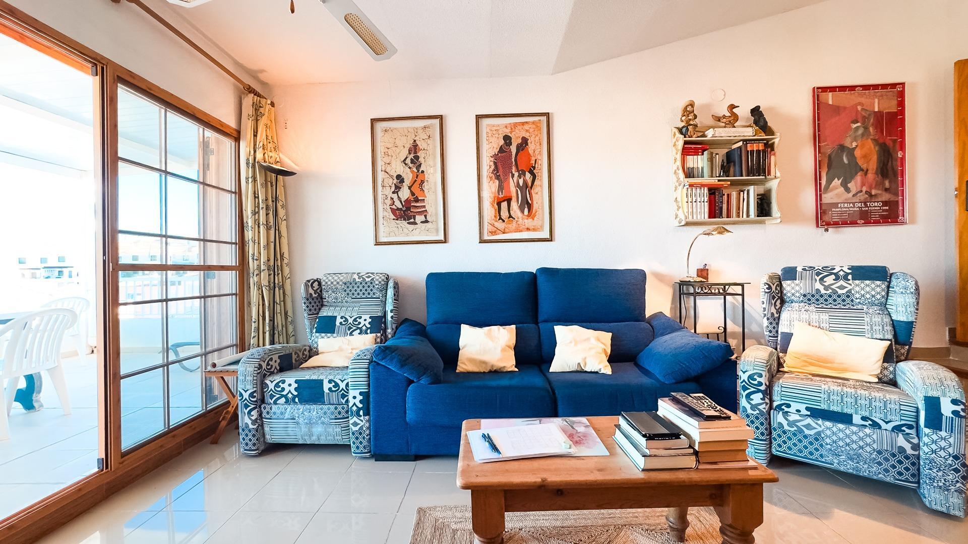 Casa en venta, la Nucia, Alicante/Alacant