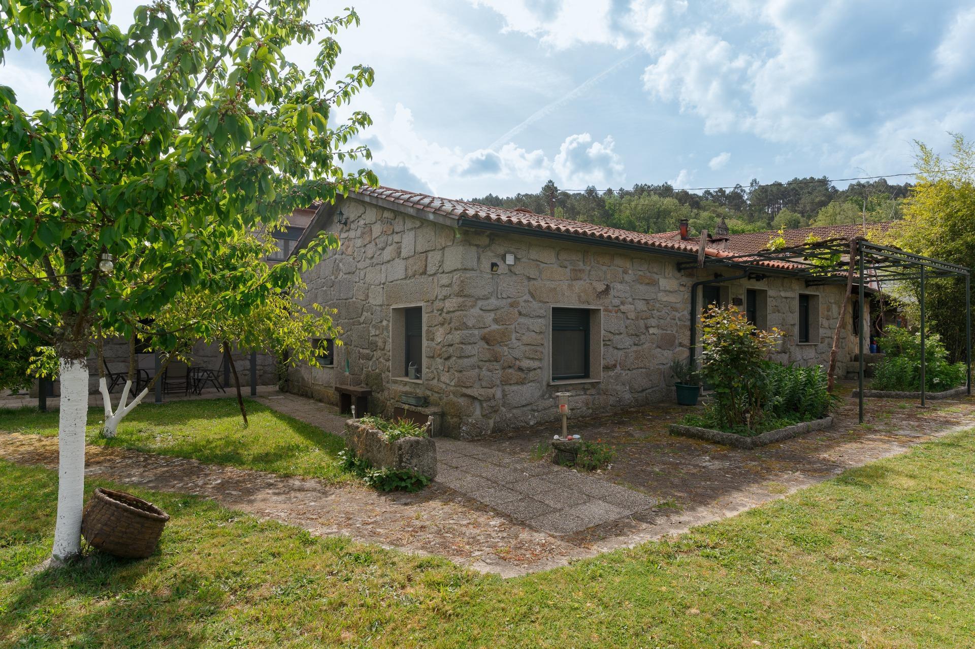Casas o chalets-Venta-Lobios-2256077