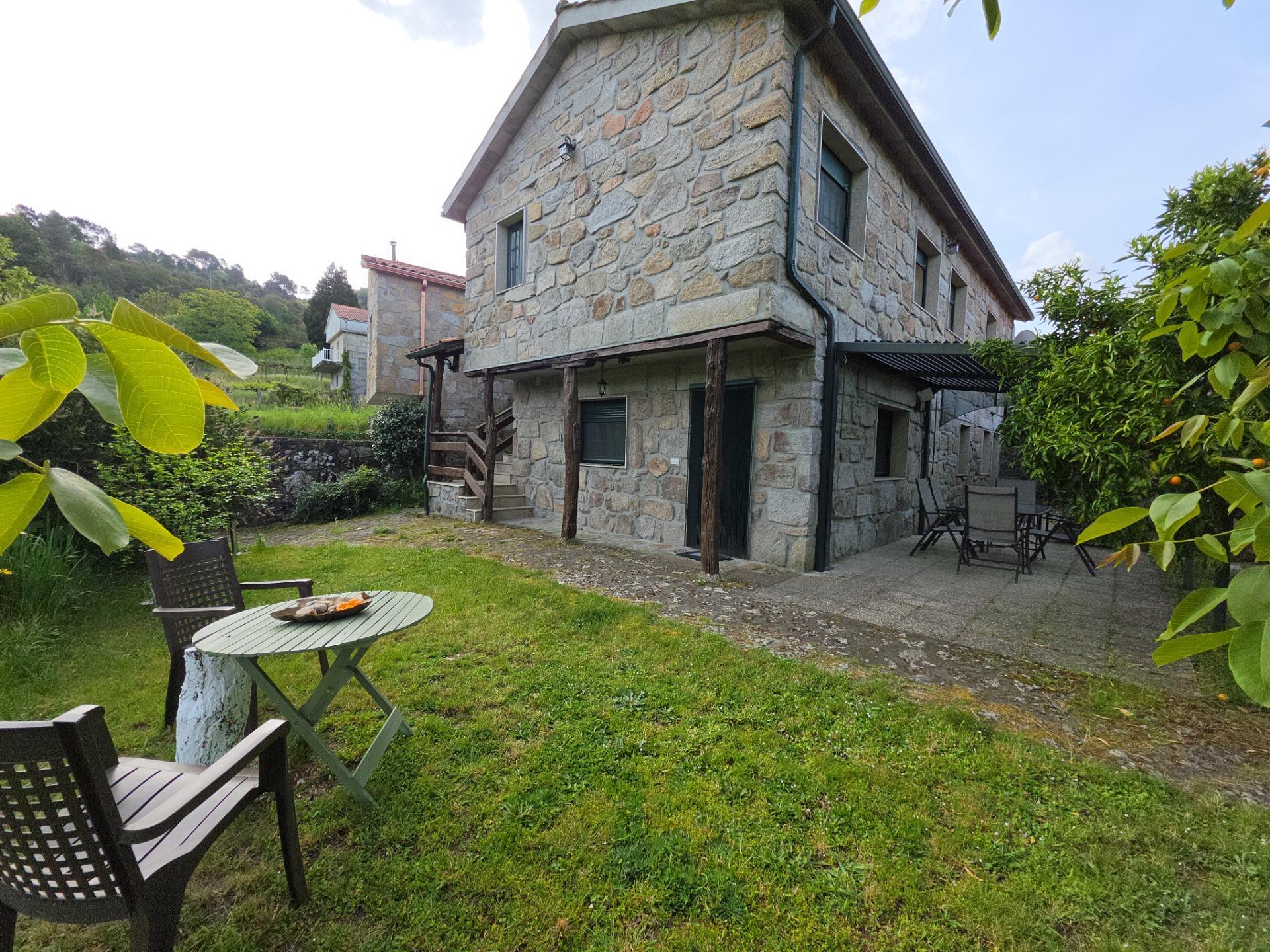 Casas o chalets-Venta-Lobios-2256077-Foto-2