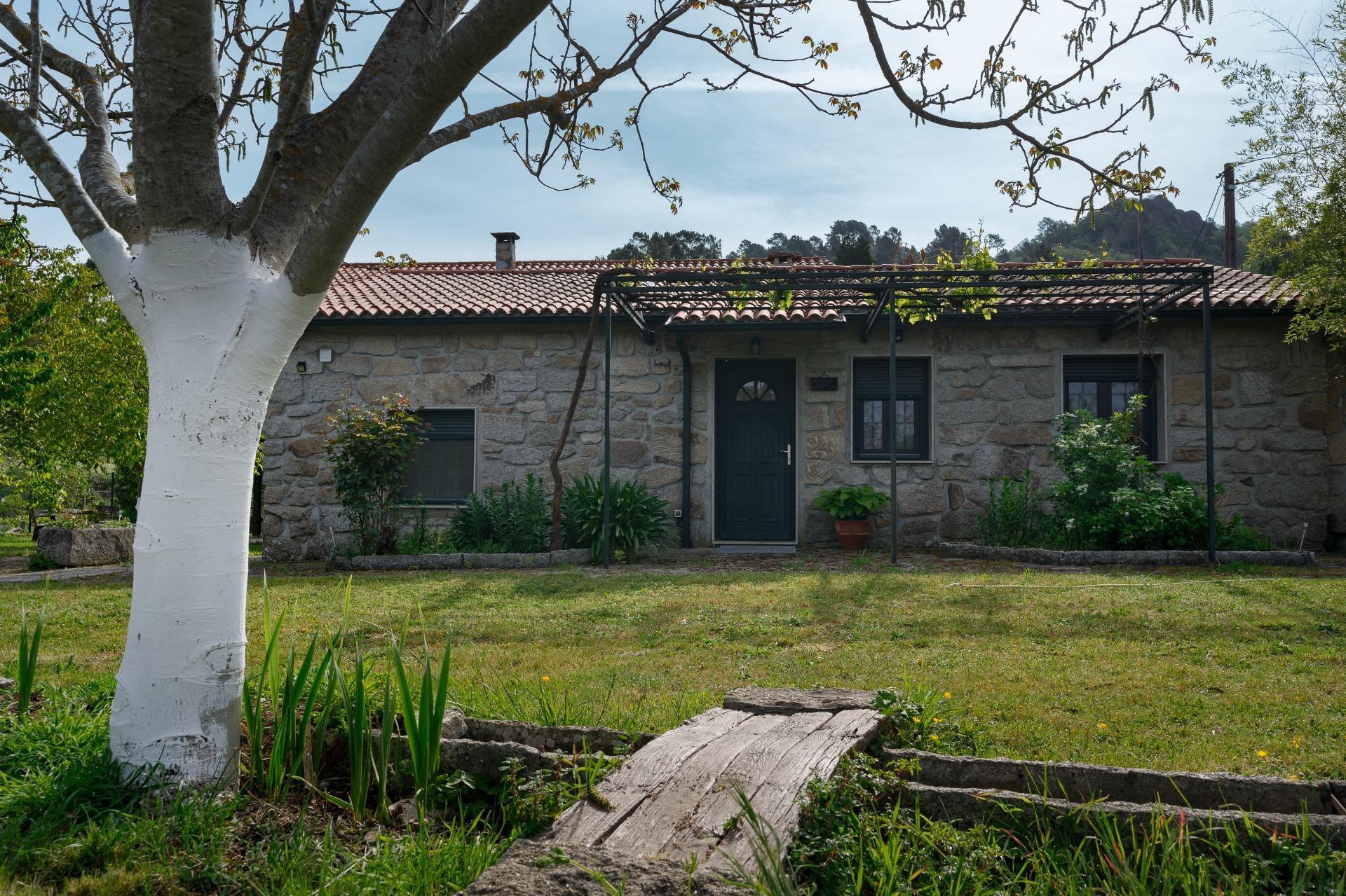 Casas o chalets-Venta-Lobios-2256077-Foto-3