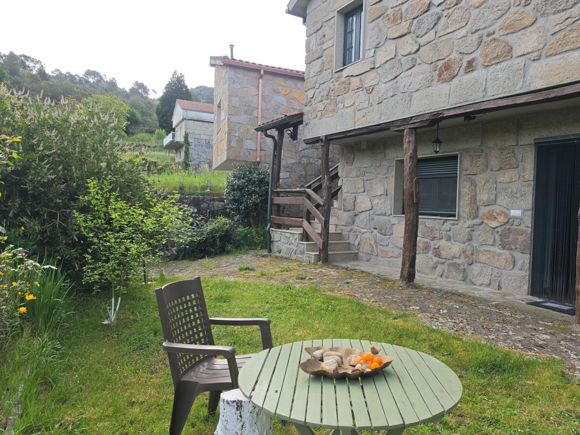 Casas o chalets-Venta-Lobios-2256077-Foto-4