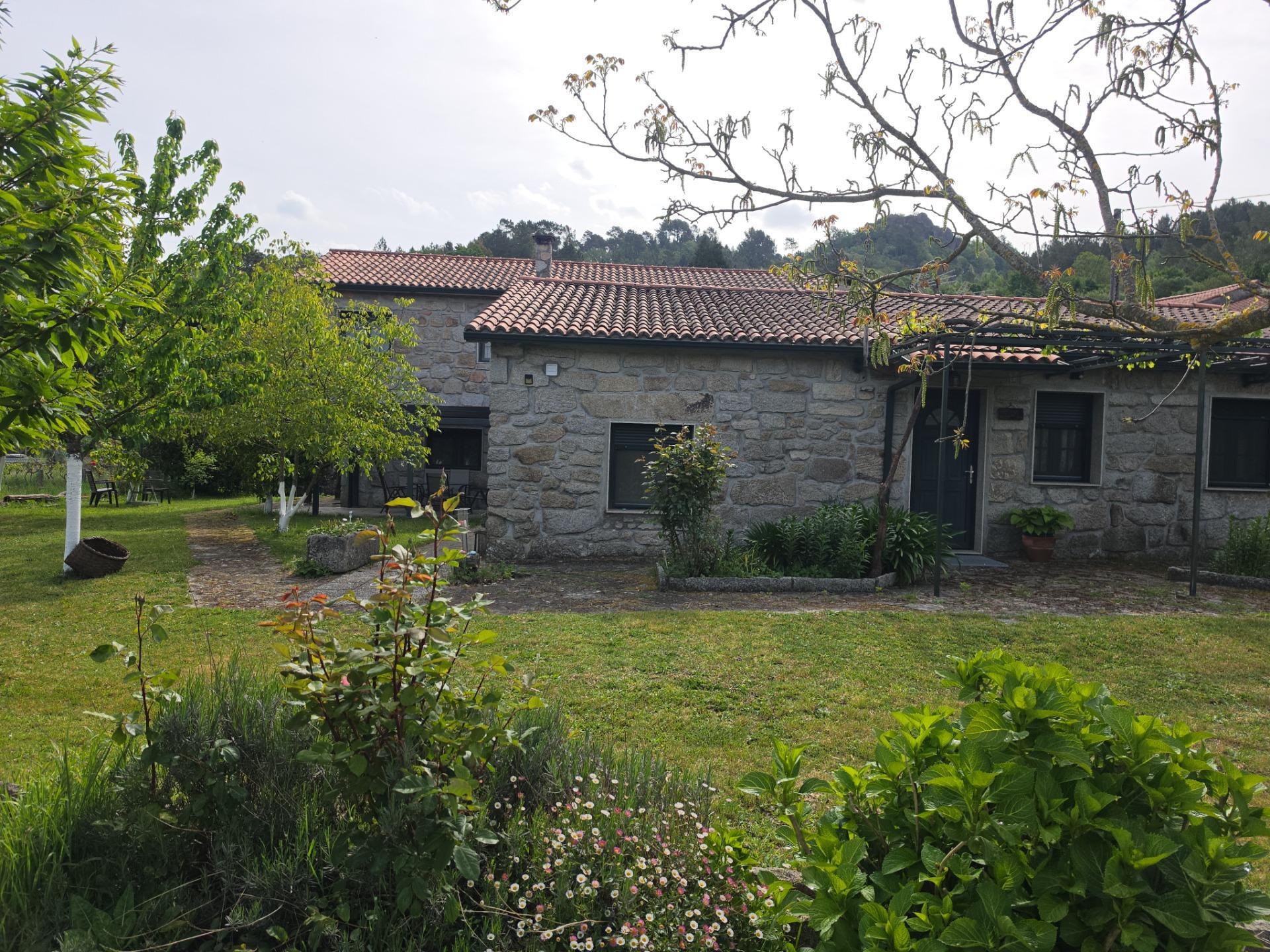 Casas o chalets-Venta-Lobios-2256077-Foto-55