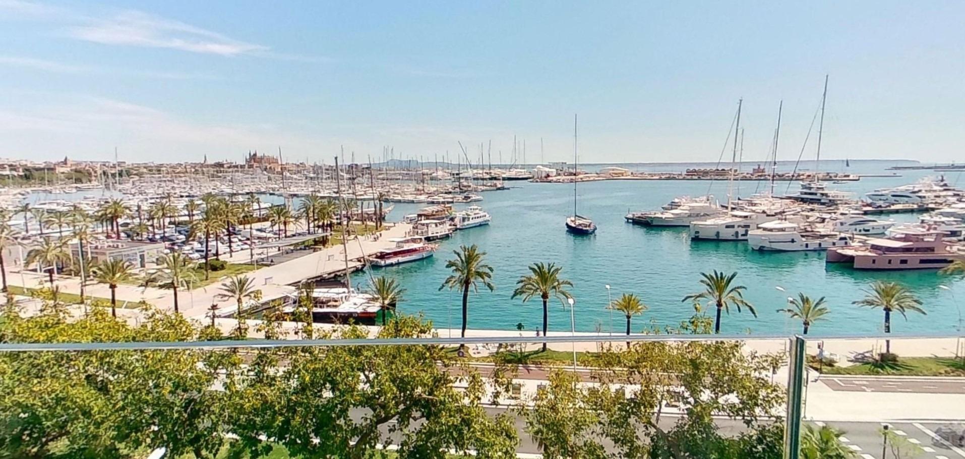 Ático en venta, Palma de Mallorca