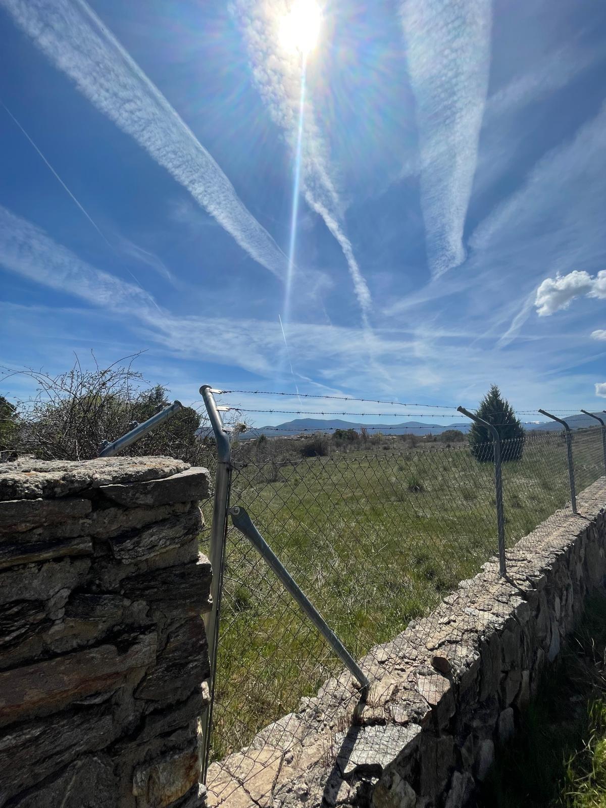 Terreno en venta  Villavieja del Lozoya  2/4
